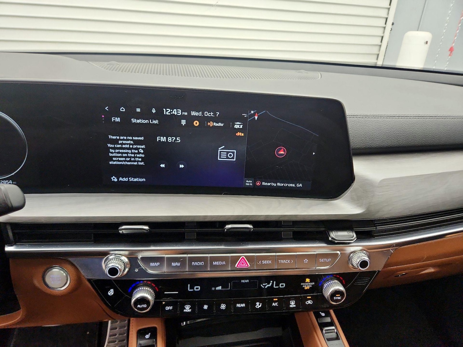 2023 Kia Telluride SX X-Pro - Photo 17