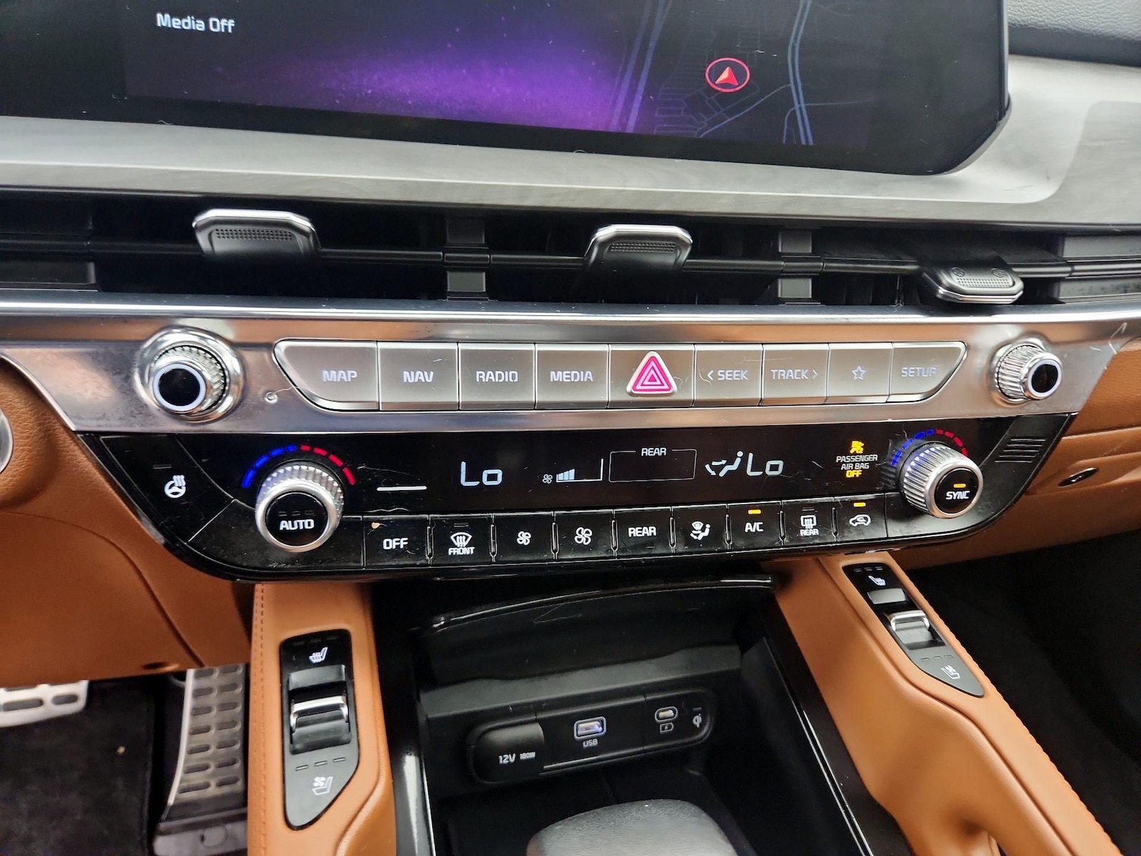 2023 Kia Telluride SX X-Pro - Photo 18