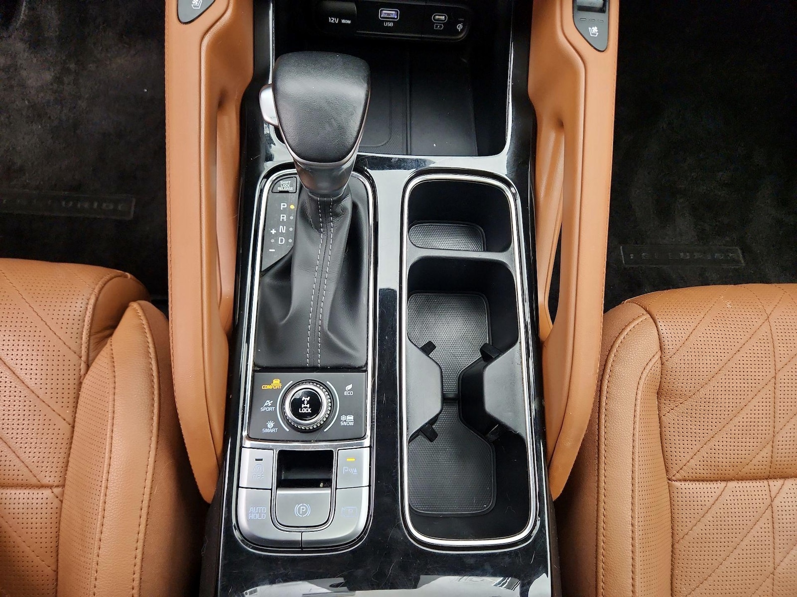 2023 Kia Telluride SX X-Pro - Photo 19