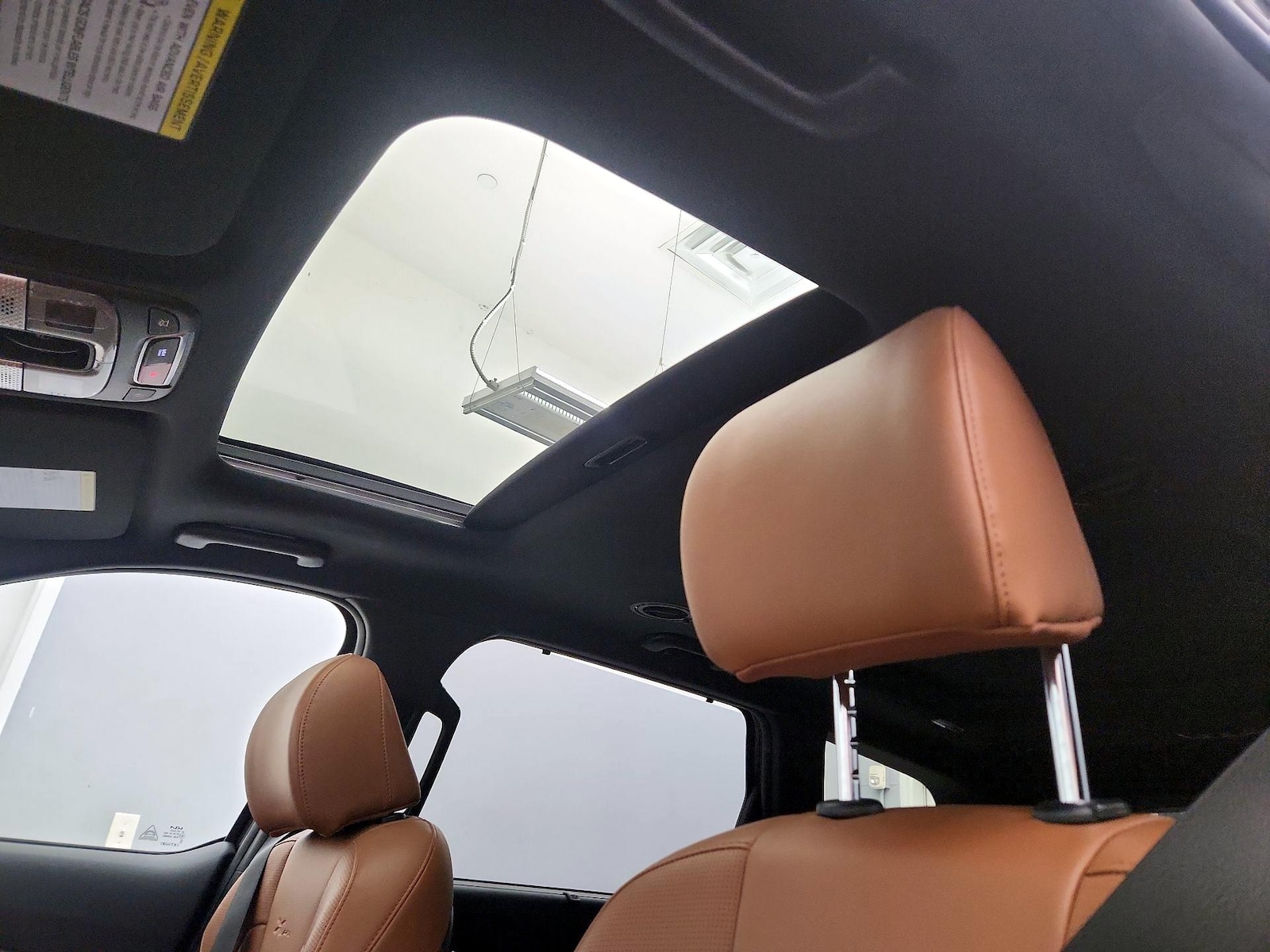 2023 Kia Telluride SX X-Pro - Photo 21