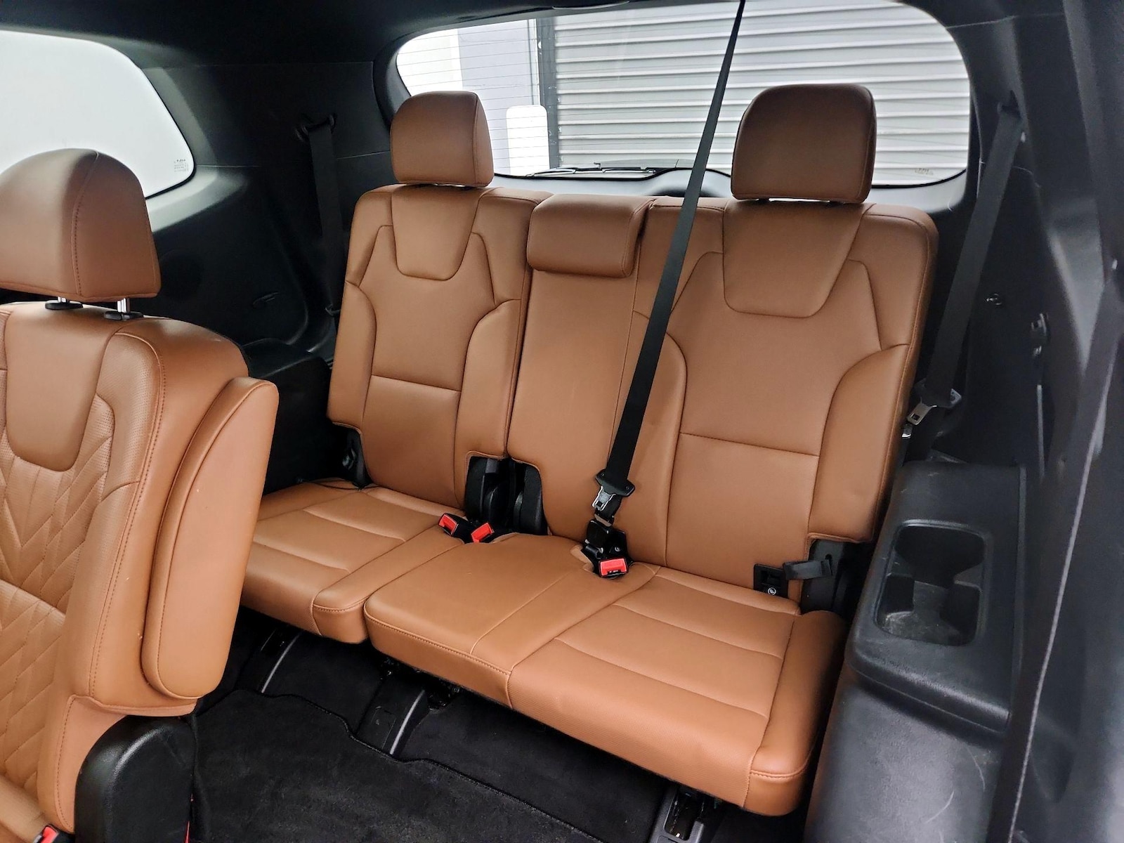 2023 Kia Telluride SX X-Pro - Photo 23