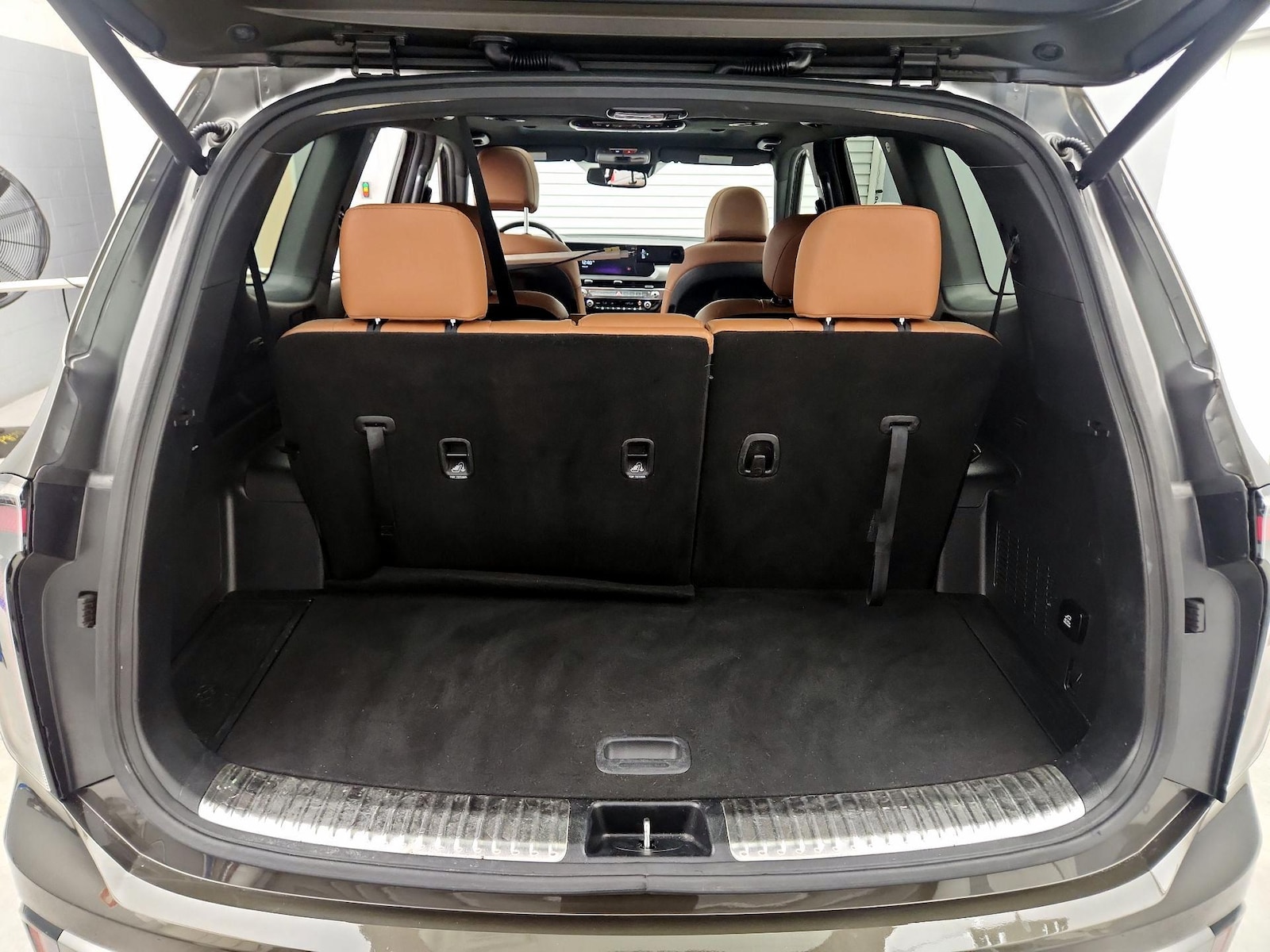 2023 Kia Telluride SX X-Pro - Photo 24