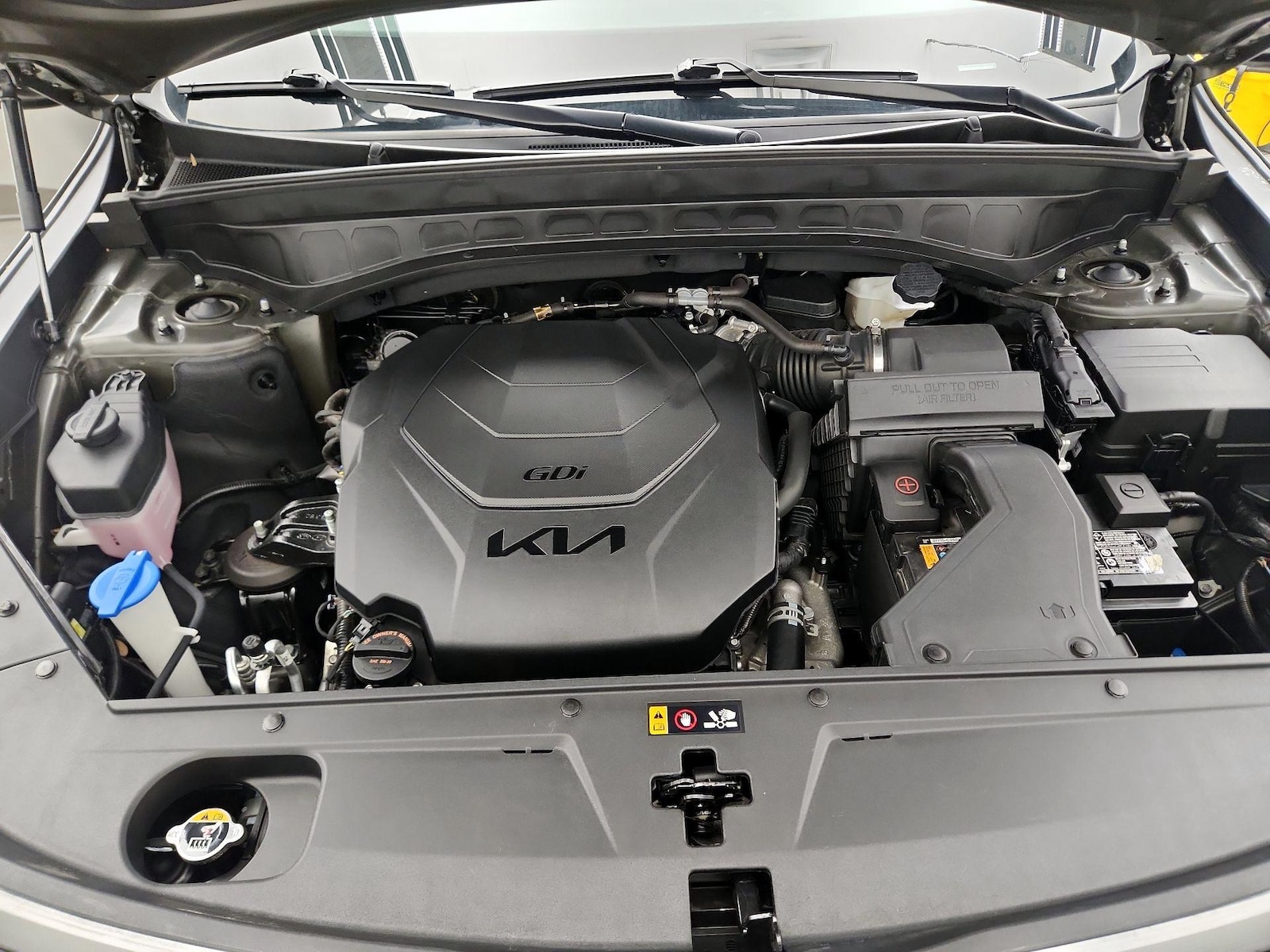 2023 Kia Telluride SX X-Pro - Photo 25
