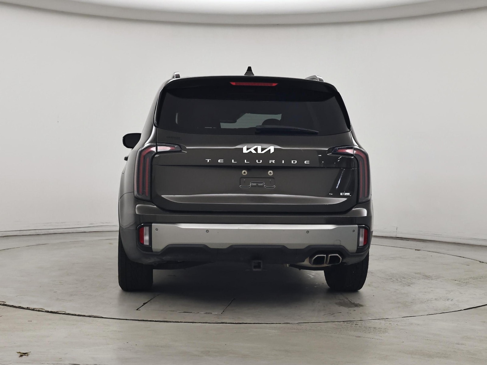 2023 Kia Telluride SX X-Pro - Photo 7