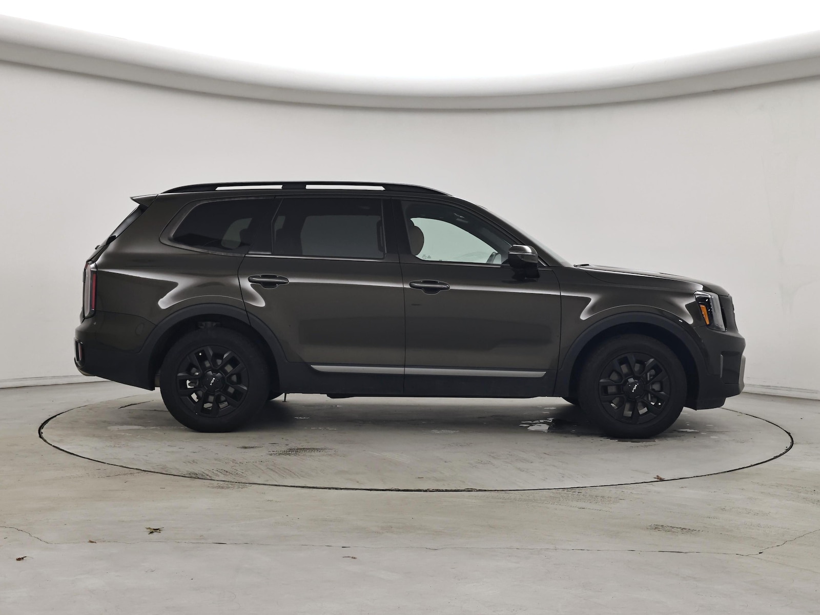 2023 Kia Telluride SX X-Pro - Photo 8