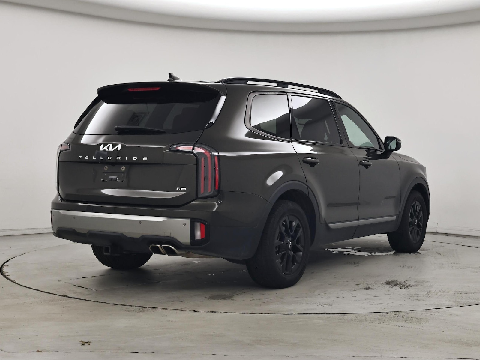 2023 Kia Telluride SX X-Pro - Photo 9