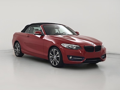 2017 BMW 230 I