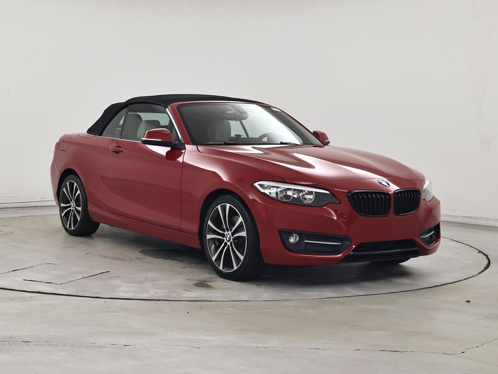 2017 BMW 2 Series 230i - Photo 2