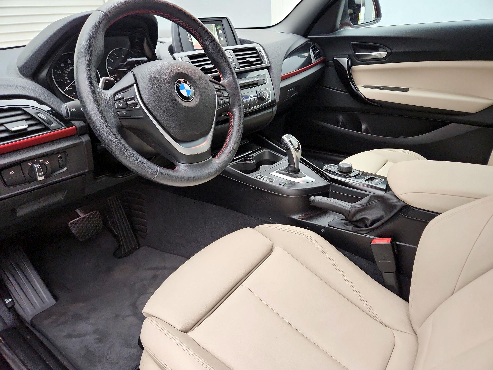 Thumbnail: 2017 BMW 2 Series - 9