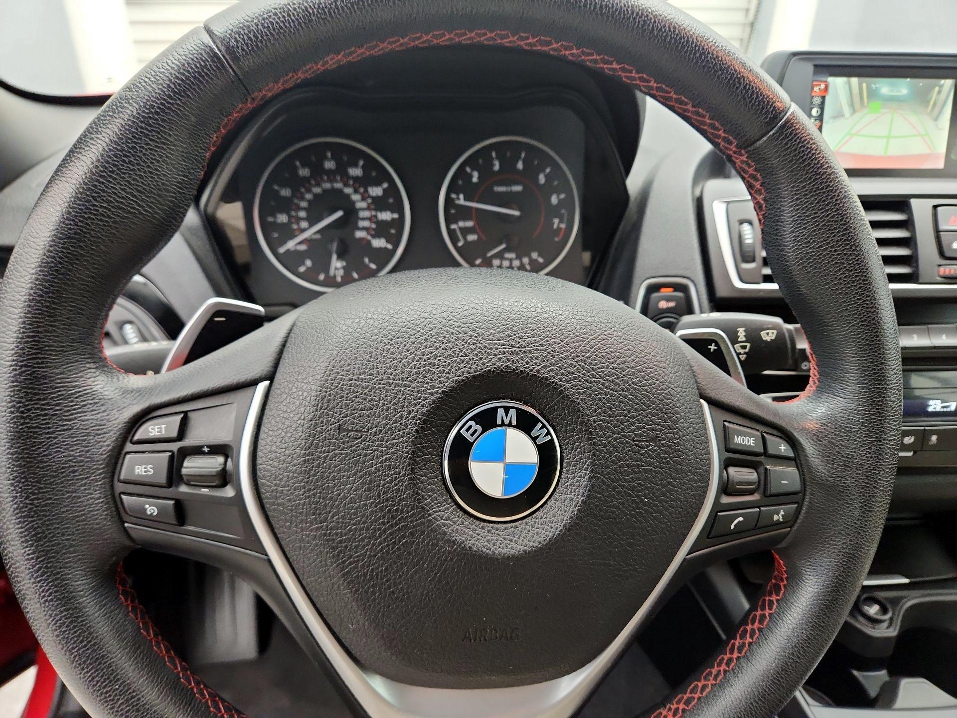 Thumbnail: 2017 BMW 2 Series - 10