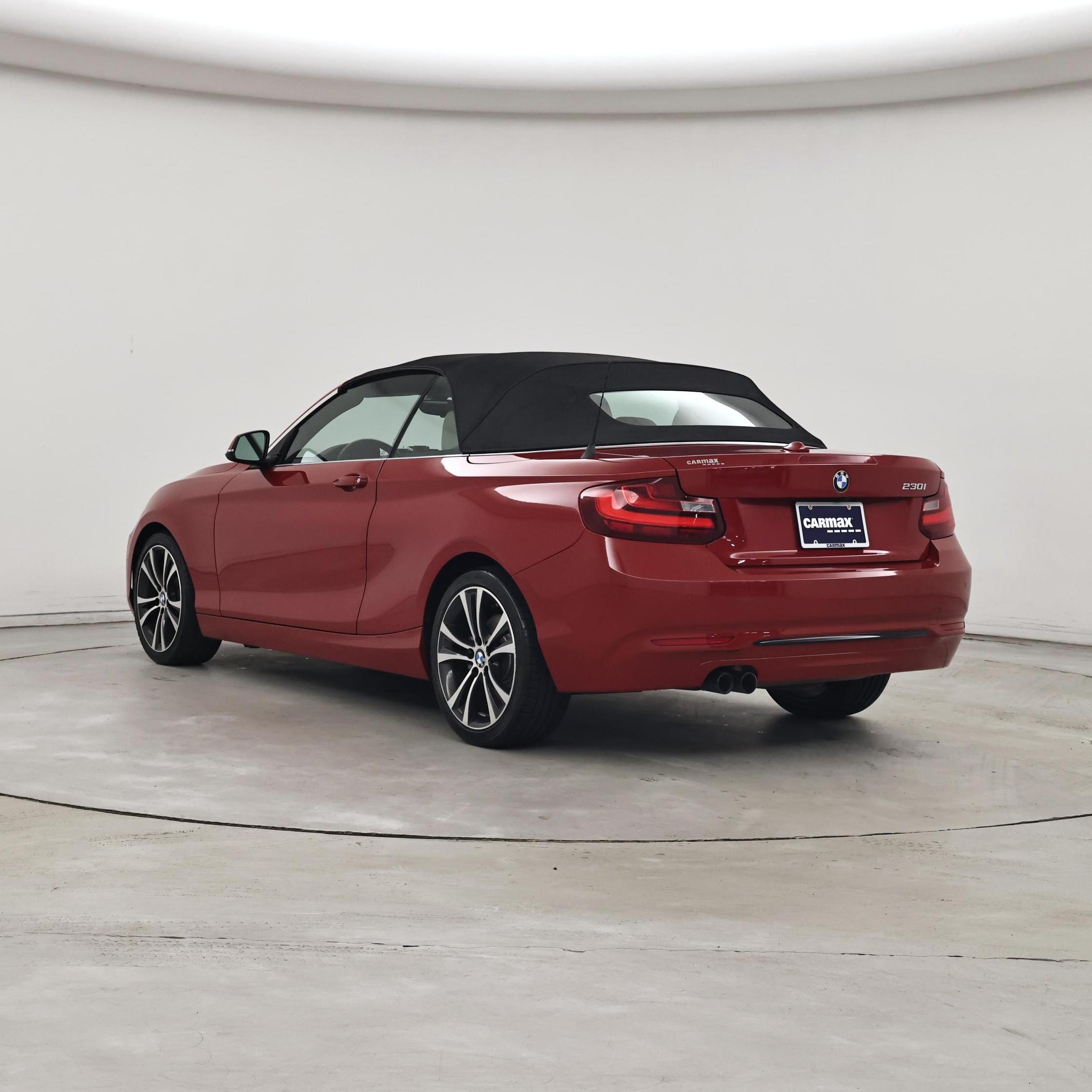 Thumbnail: 2017 BMW 2 Series - 2