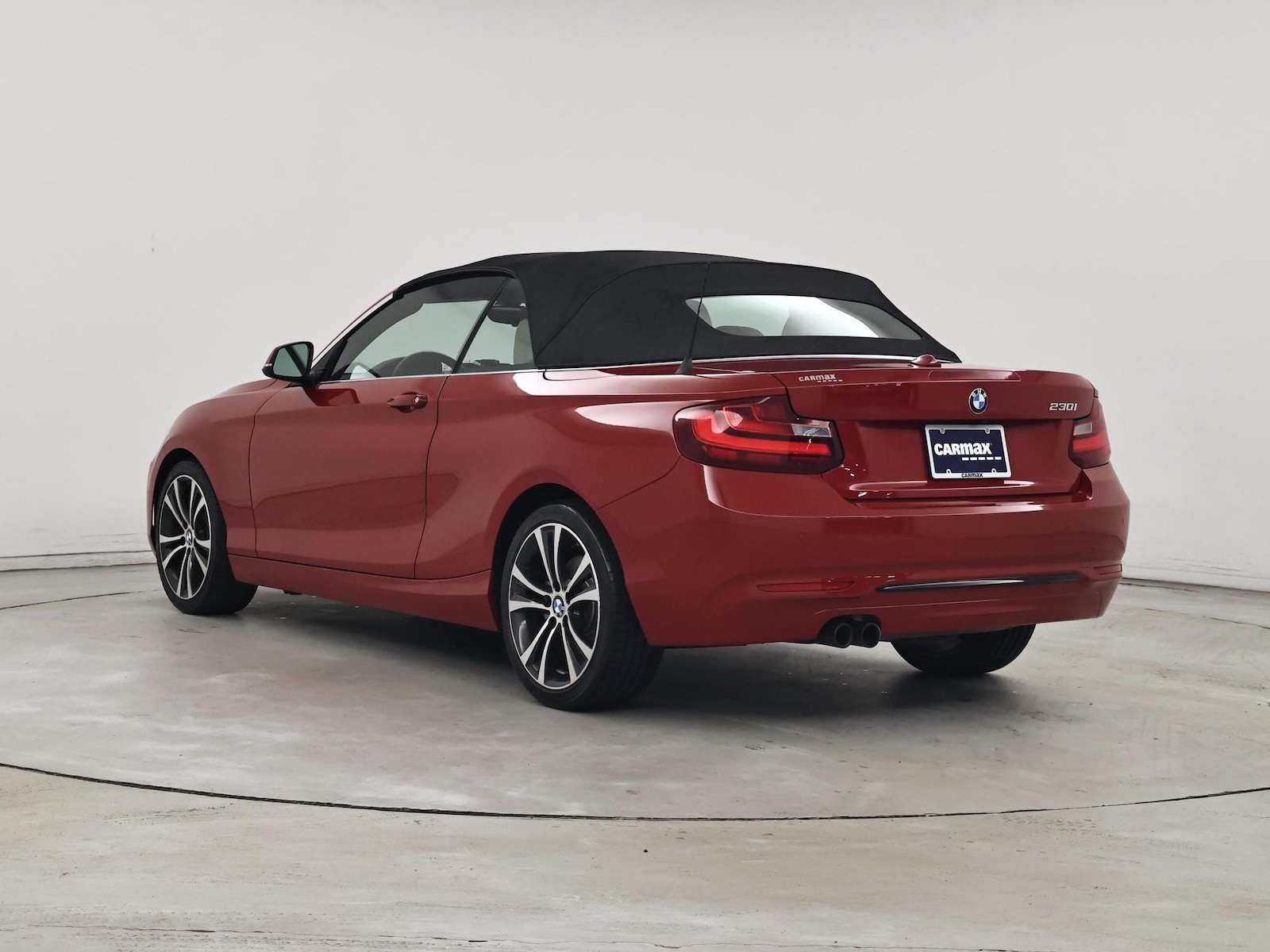 2017 BMW 2 Series 230i - Photo 3