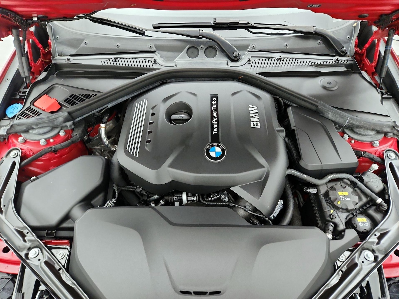 2017 BMW 2 Series 230i - Photo 21