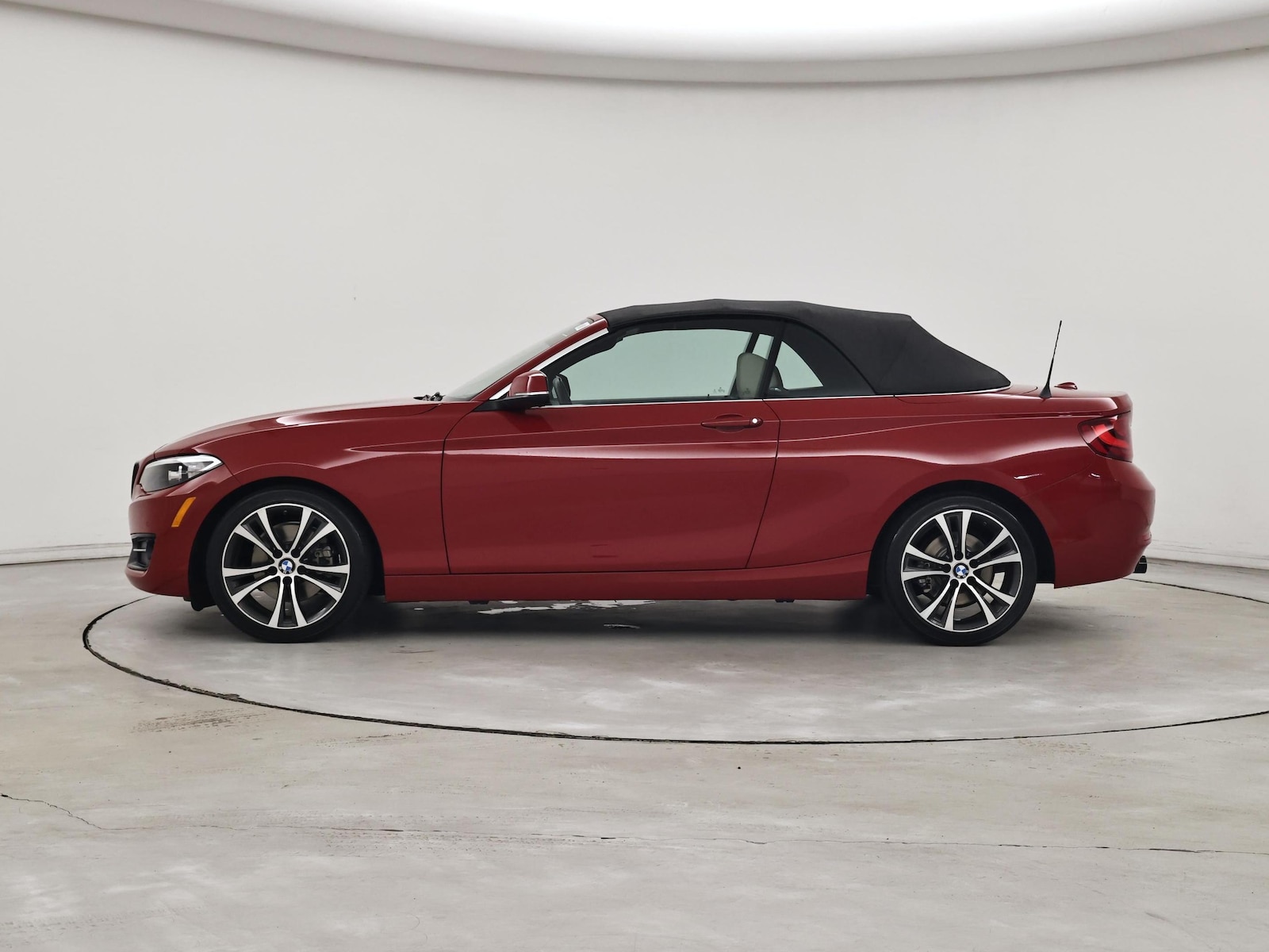 2017 BMW 2 Series 230i - Photo 4