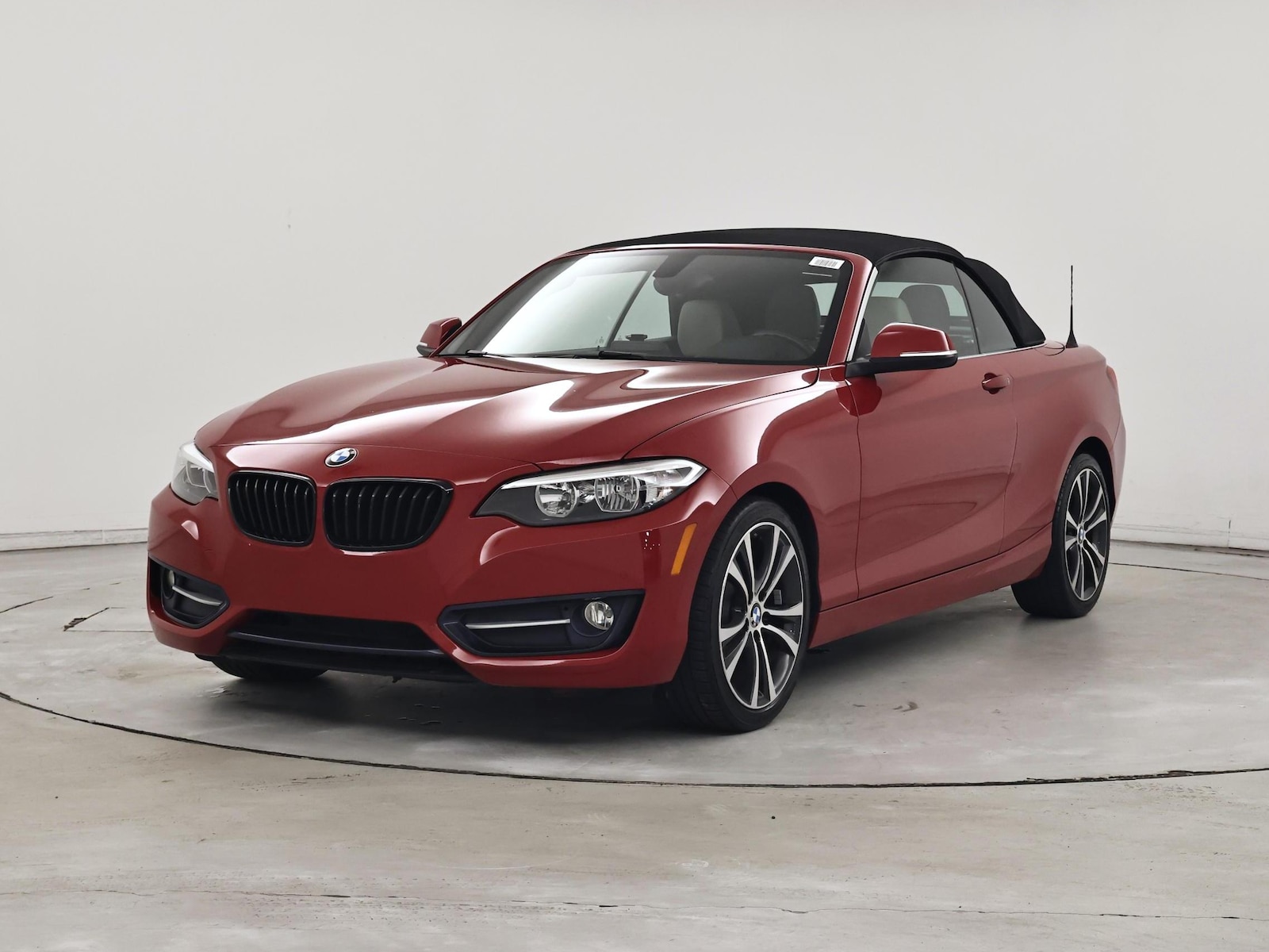 2017 BMW 2 Series 230i - Photo 5