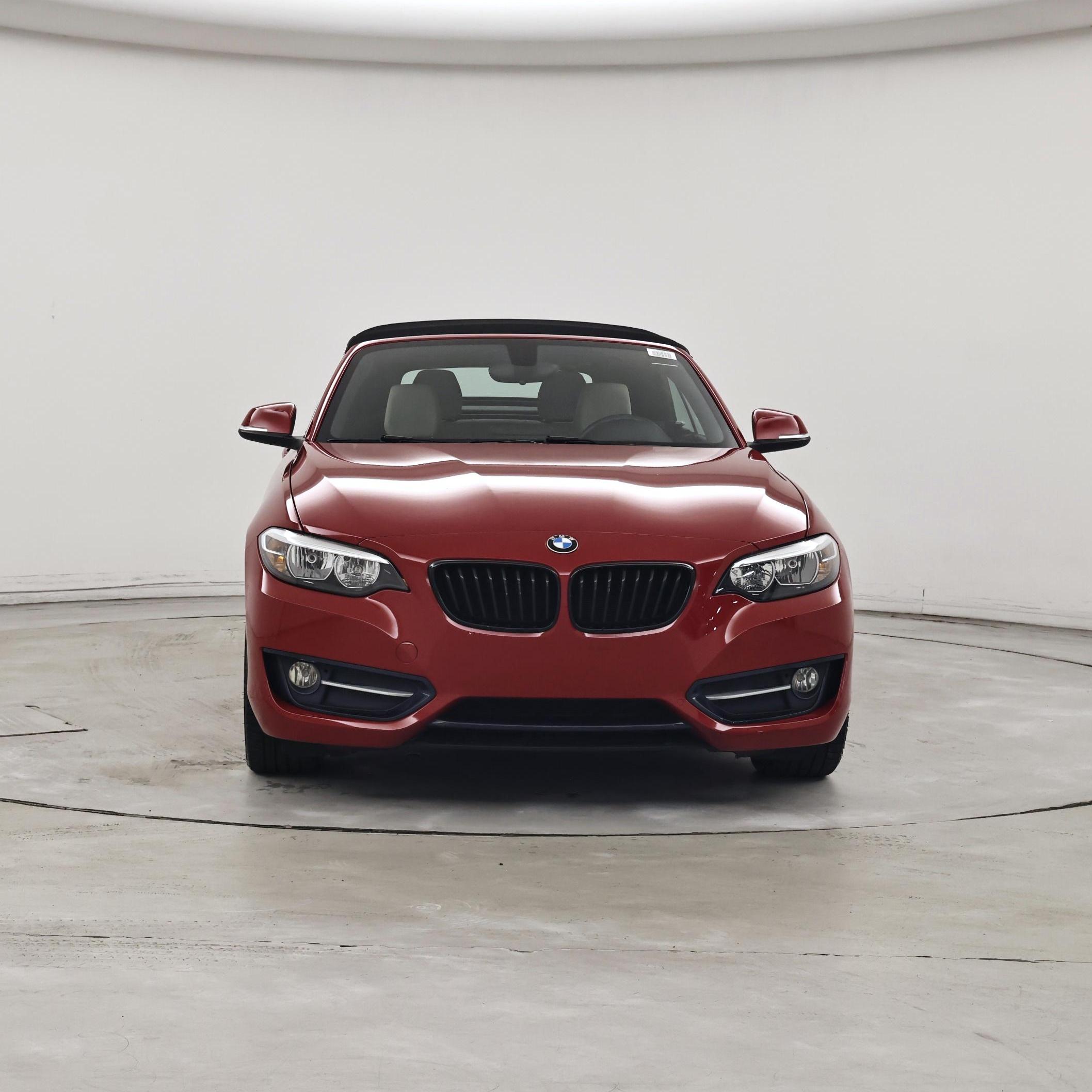 Thumbnail: 2017 BMW 2 Series - 5