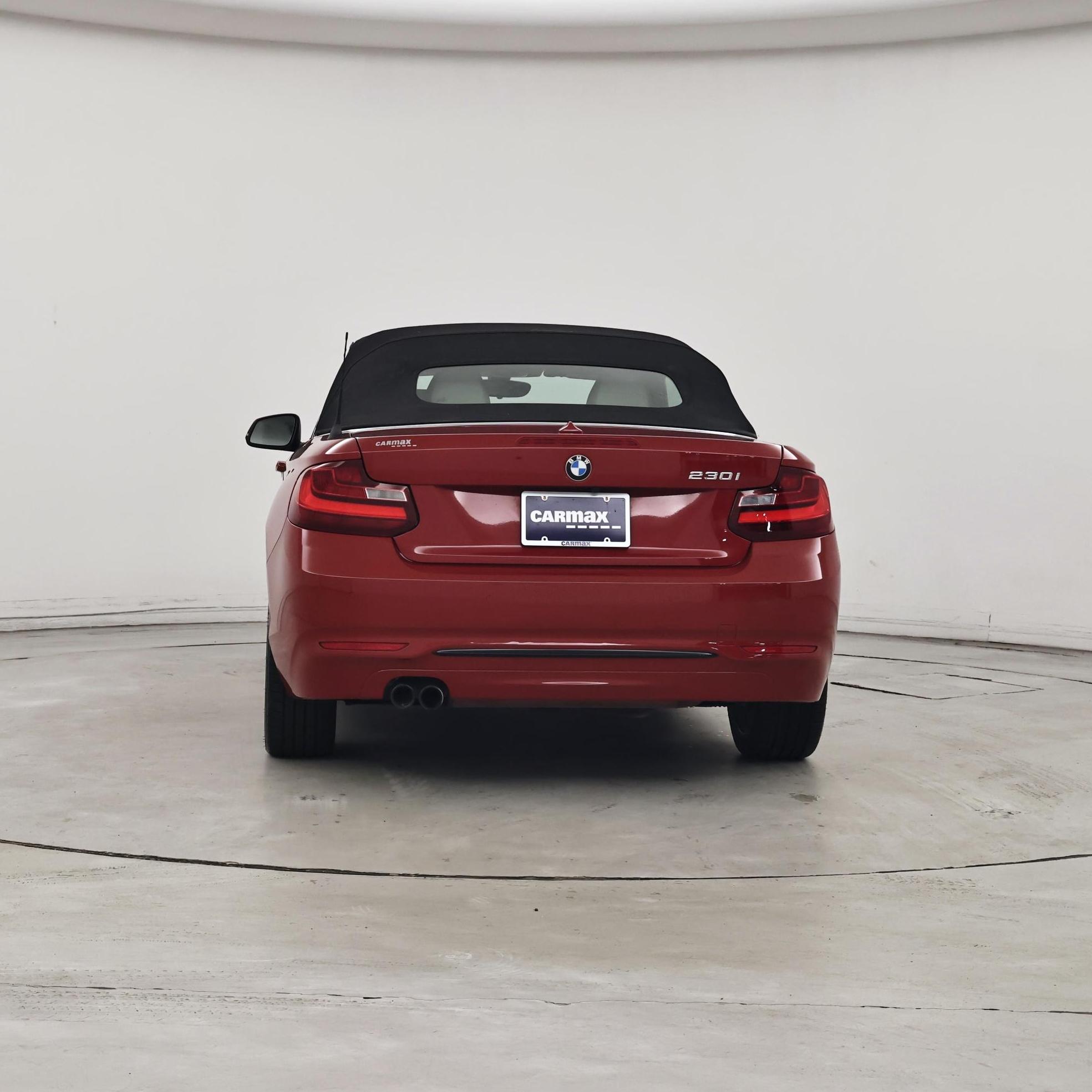 Thumbnail: 2017 BMW 2 Series - 6