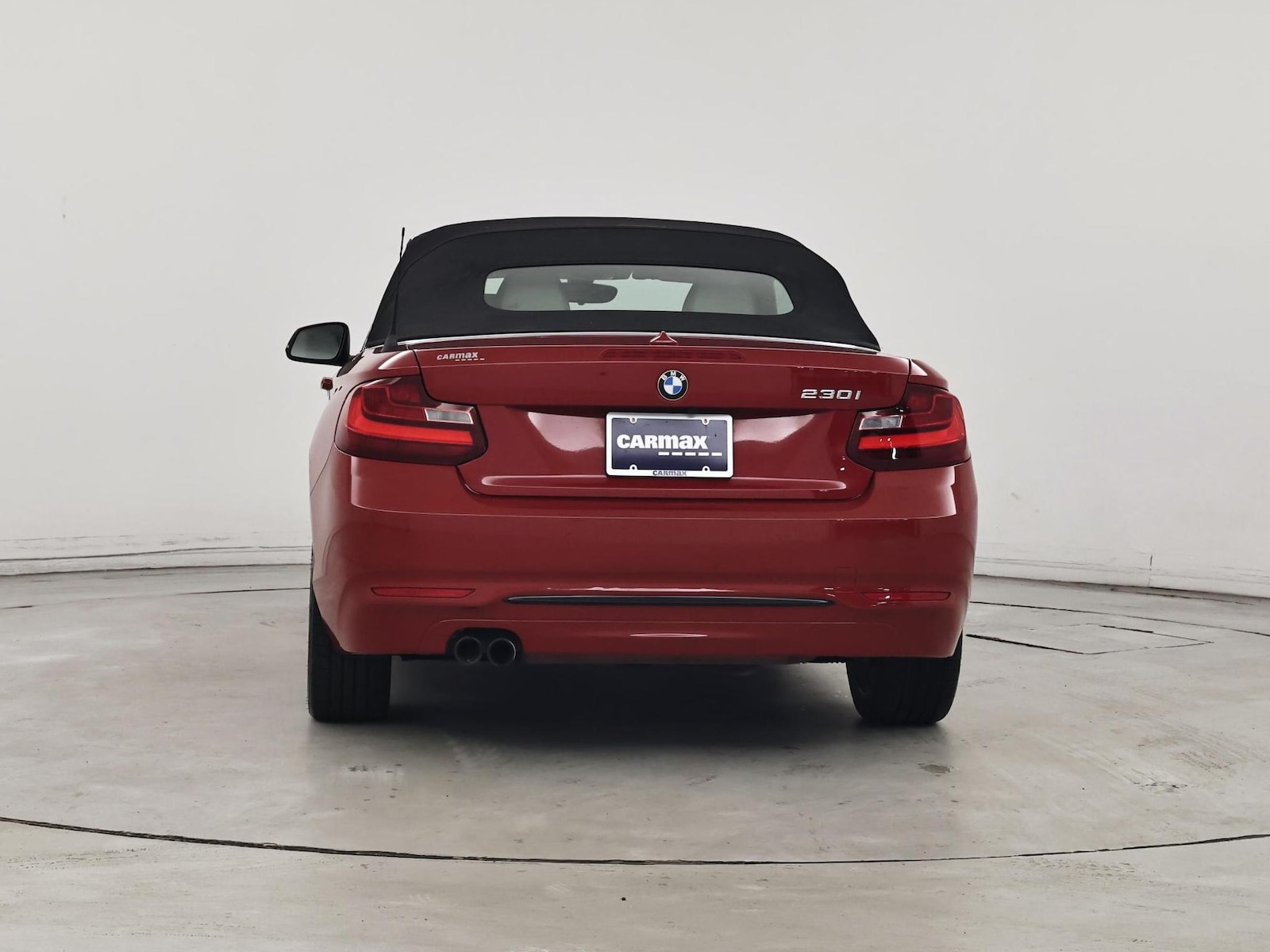 2017 BMW 2 Series 230i - Photo 7