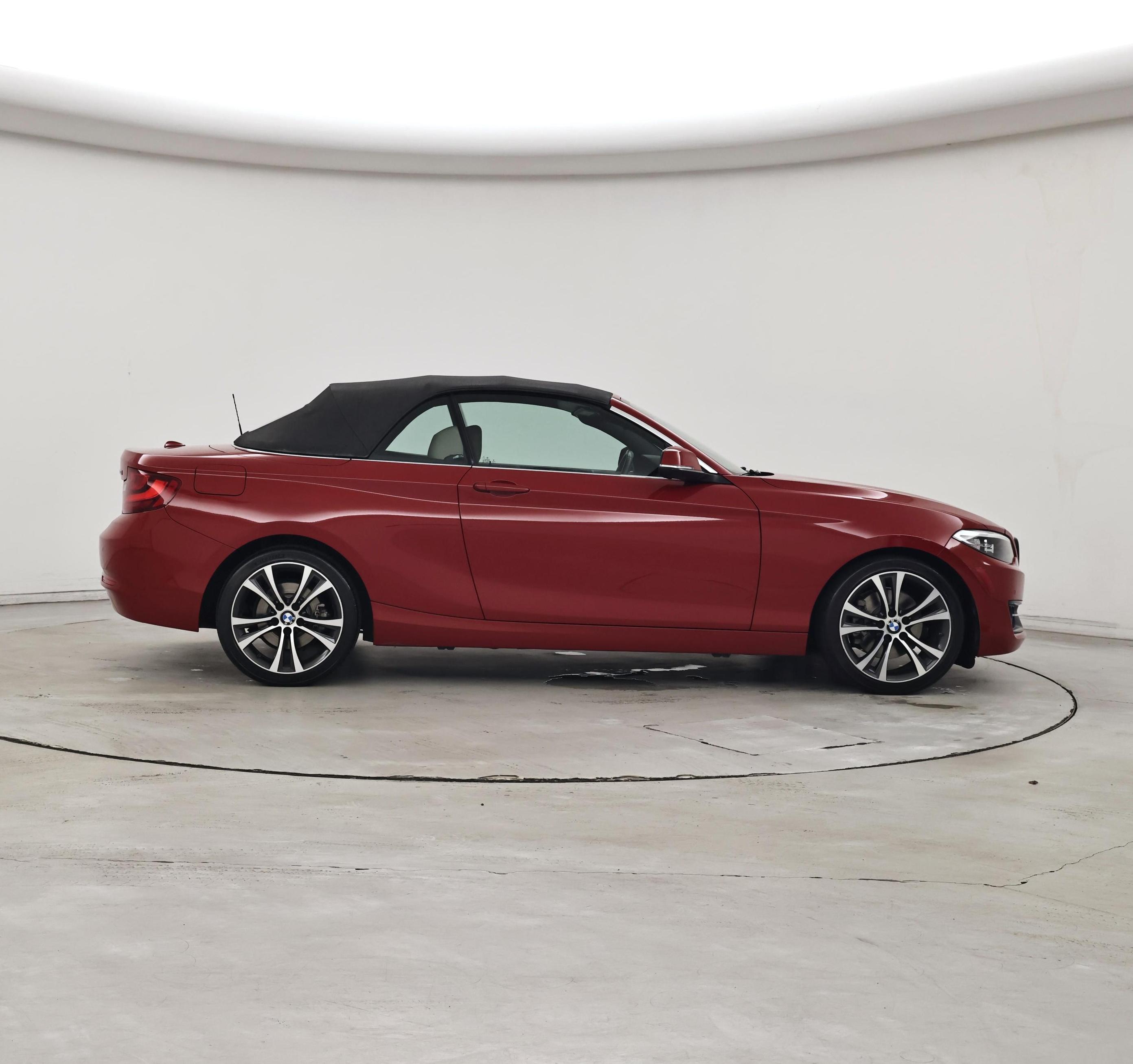 Thumbnail: 2017 BMW 2 Series - 7