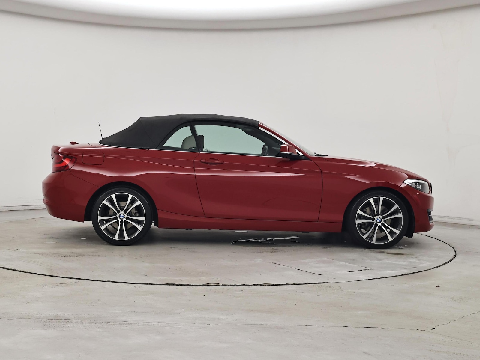 2017 BMW 2 Series 230i - Photo 8