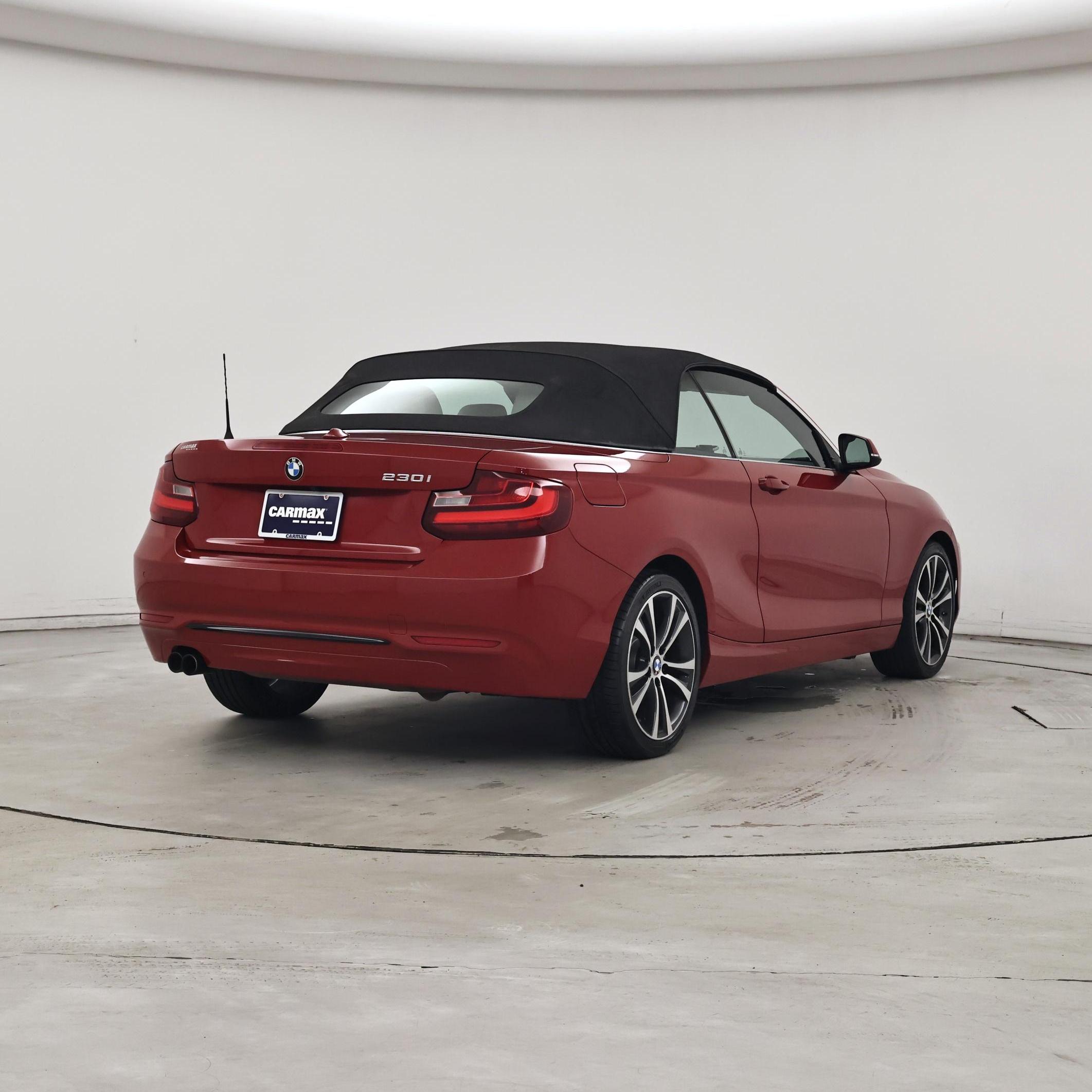 Thumbnail: 2017 BMW 2 Series - 8