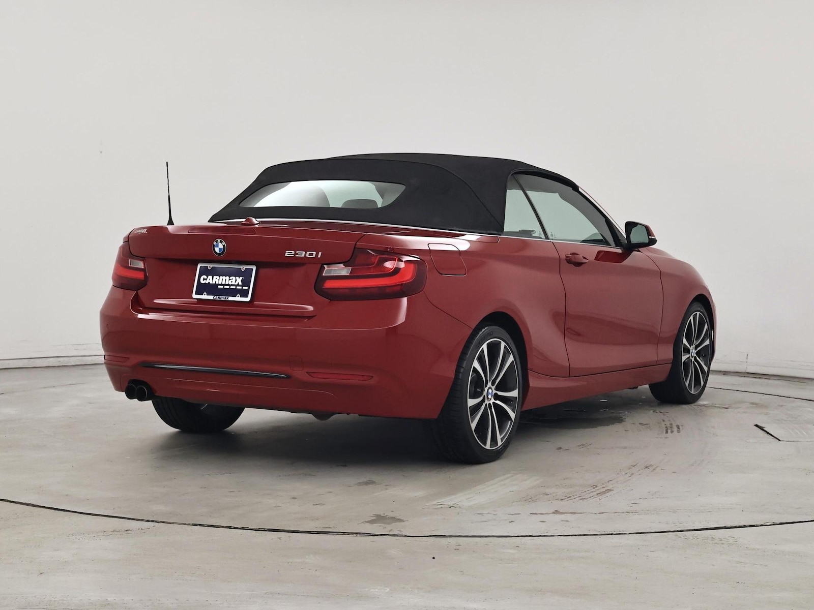 2017 BMW 2 Series 230i - Photo 9