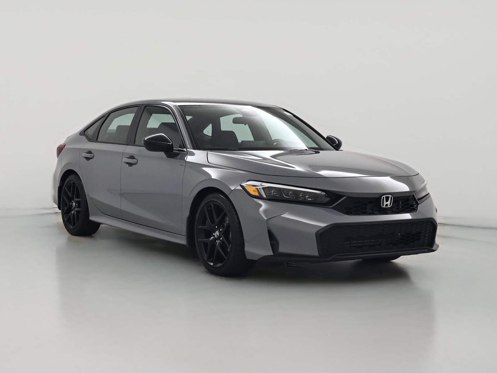 2026 Honda Civic Sedan