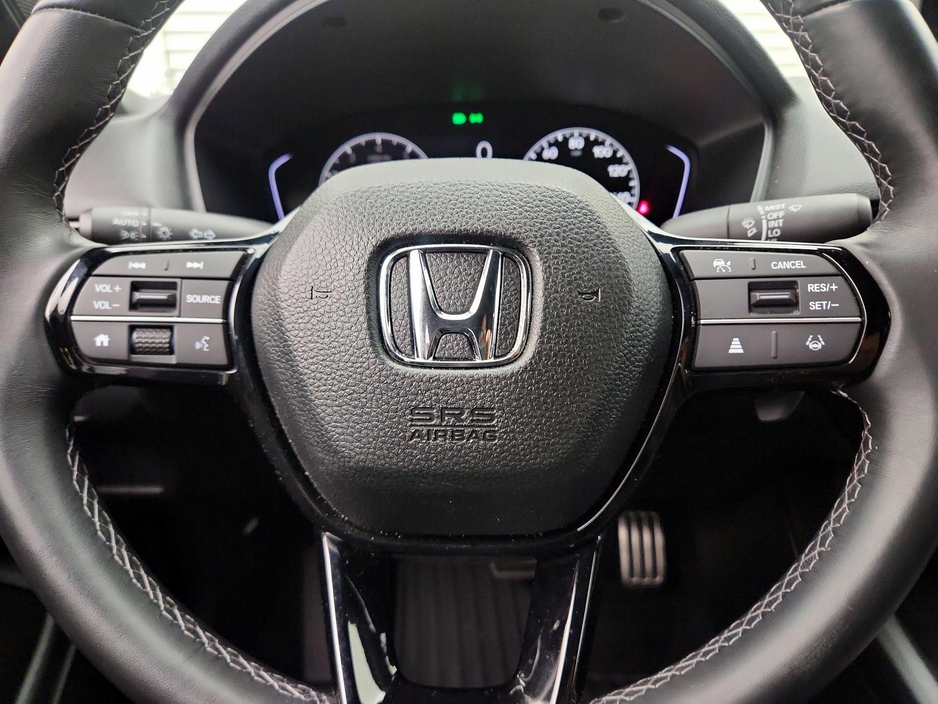 Thumbnail: 2026 Honda Civic - 10