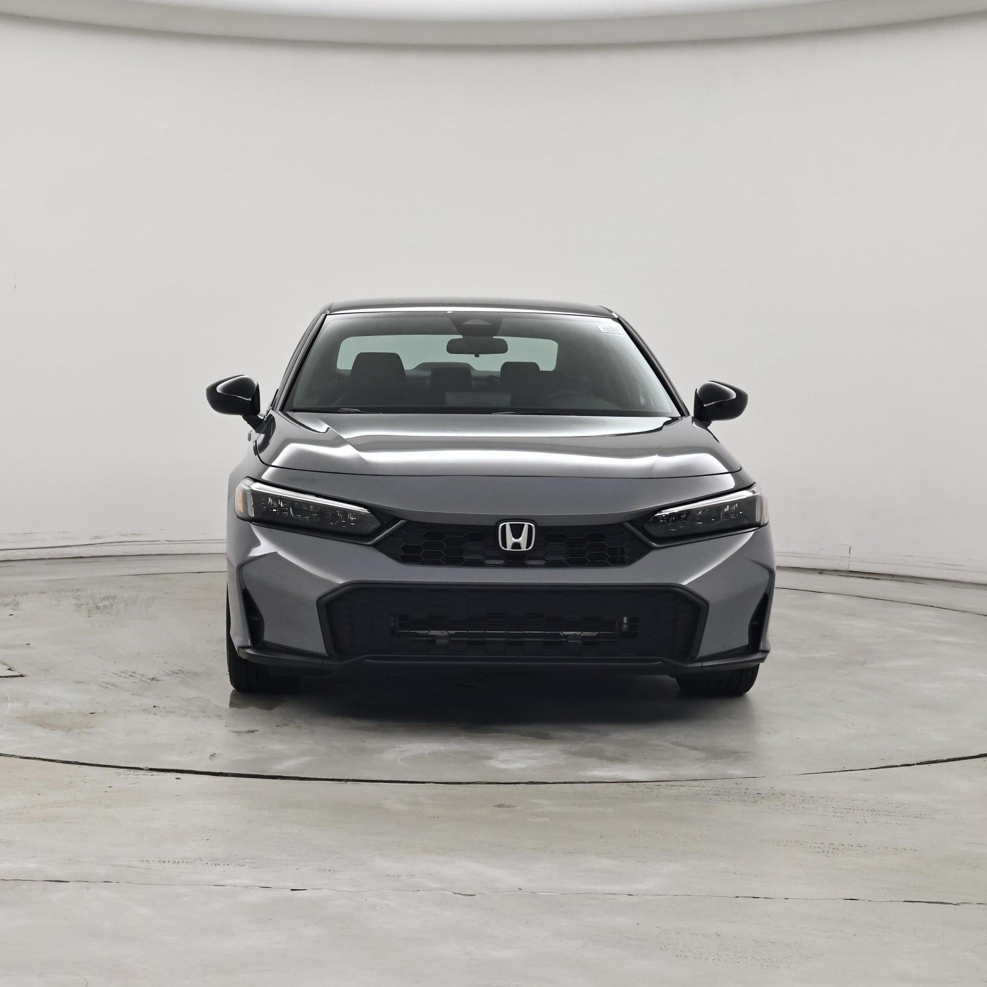Thumbnail: 2026 Honda Civic - 5