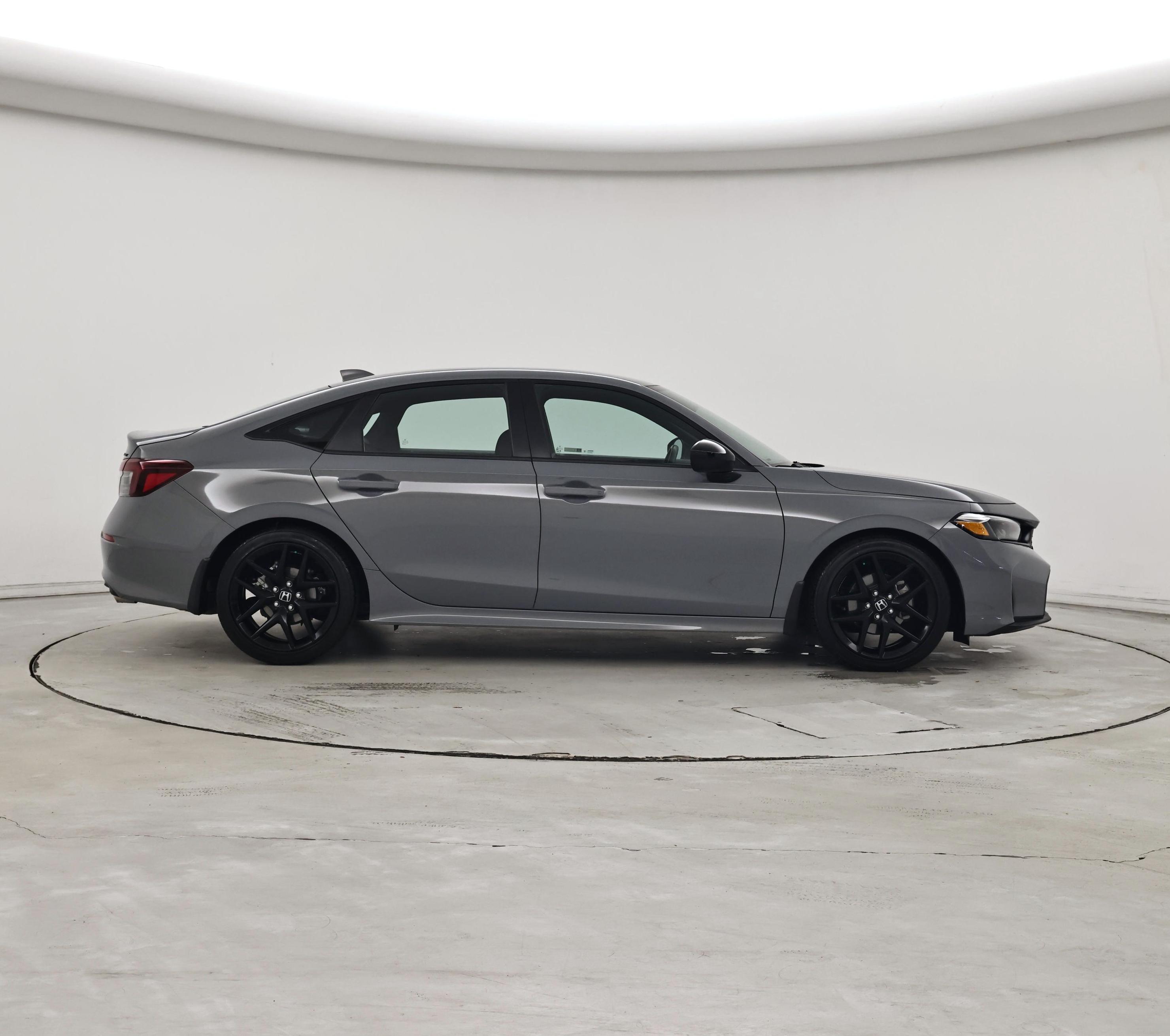 Thumbnail: 2026 Honda Civic - 7