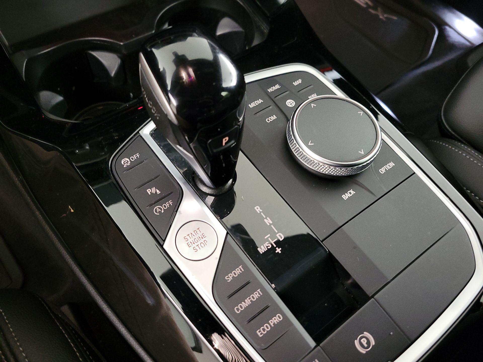 Thumbnail: 2022 BMW X3 - 18