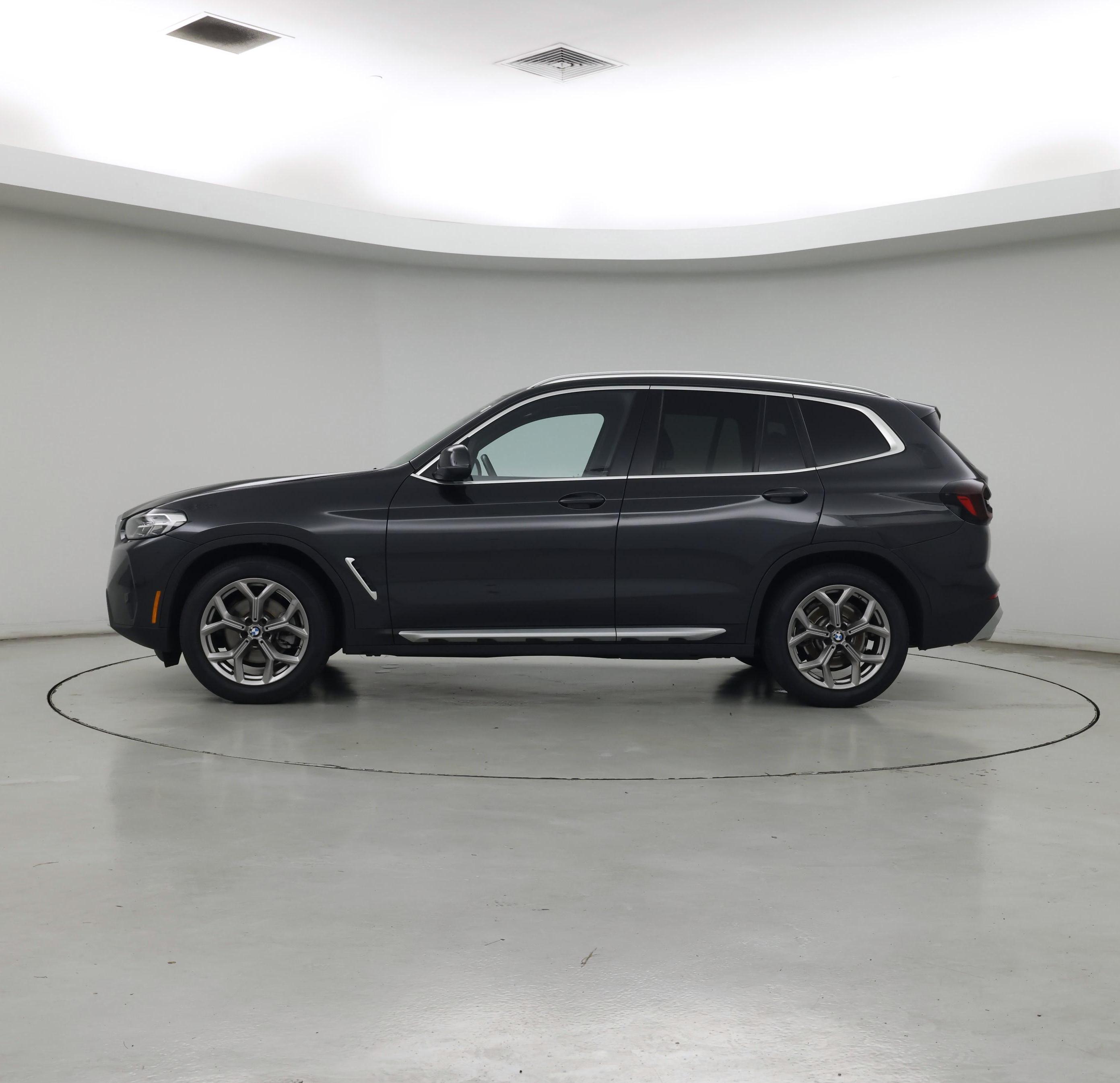 Thumbnail: 2022 BMW X3 - 3