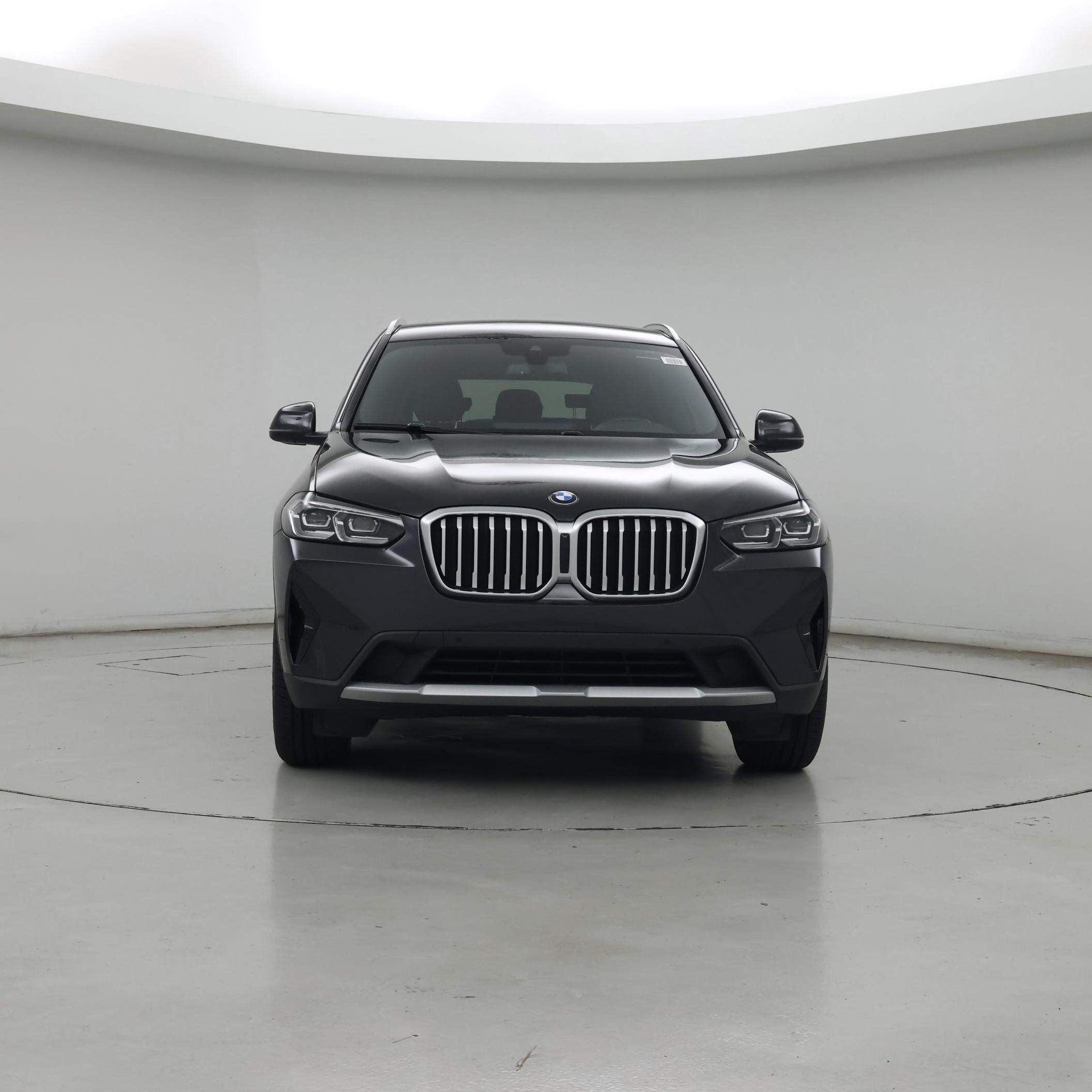 Thumbnail: 2022 BMW X3 - 5