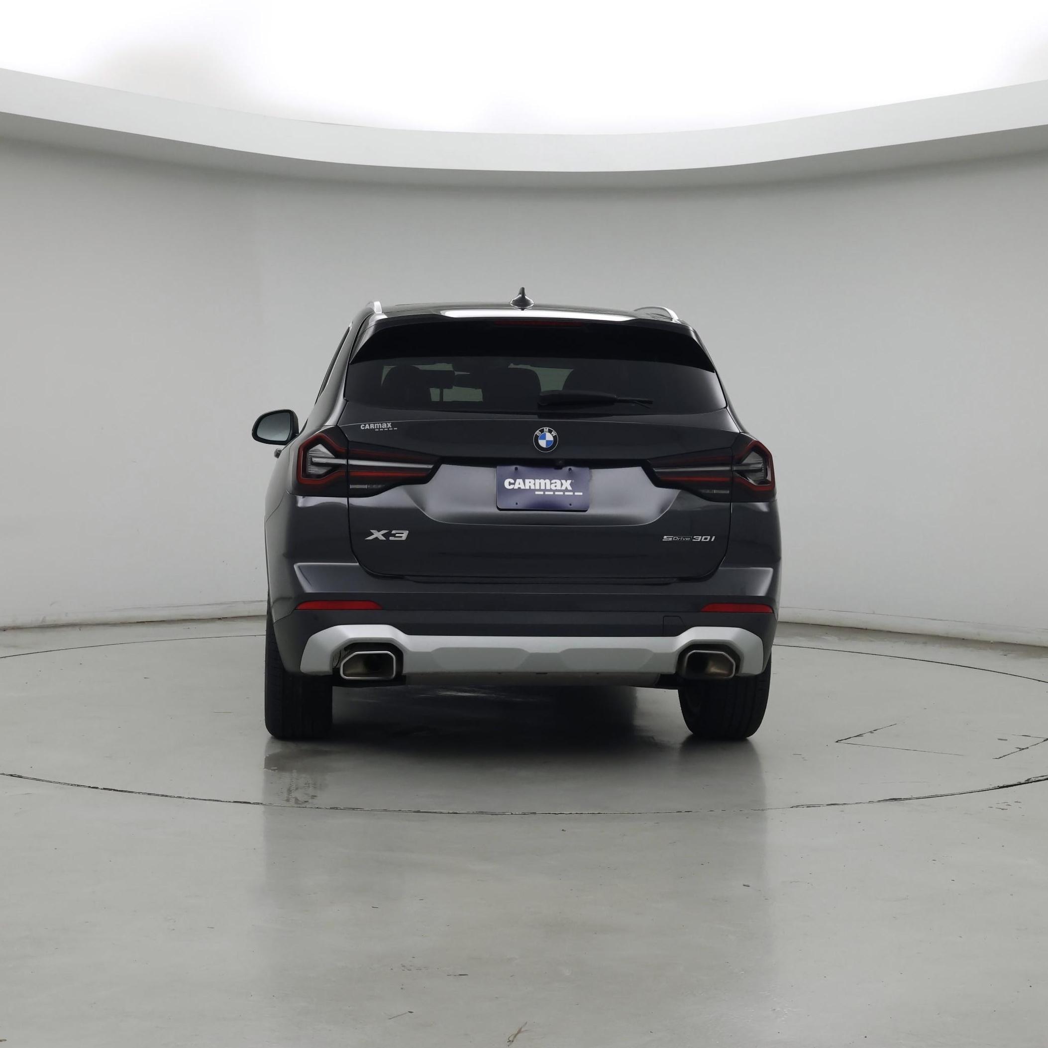 Thumbnail: 2022 BMW X3 - 6