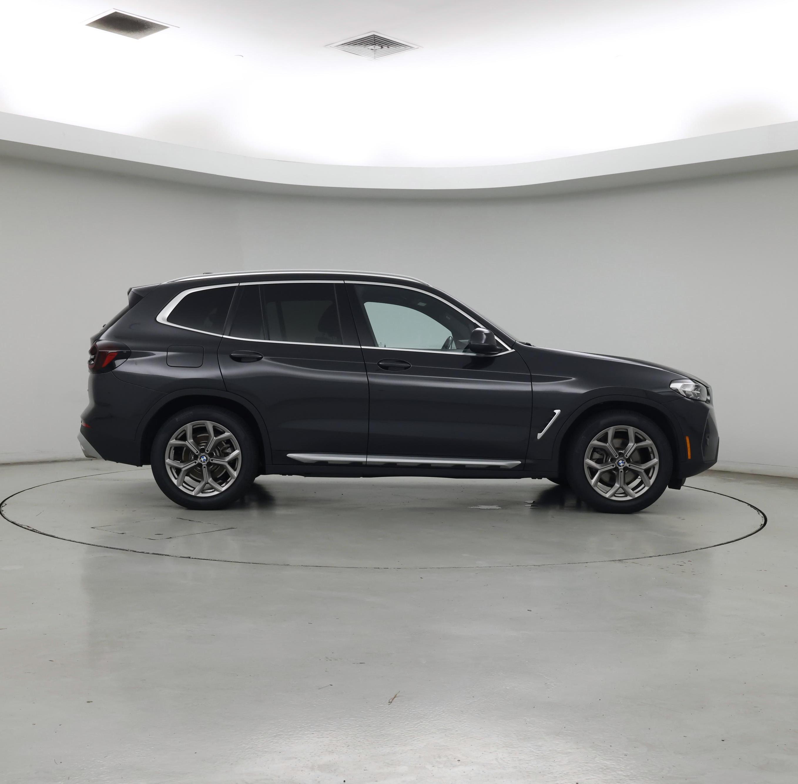Thumbnail: 2022 BMW X3 - 7