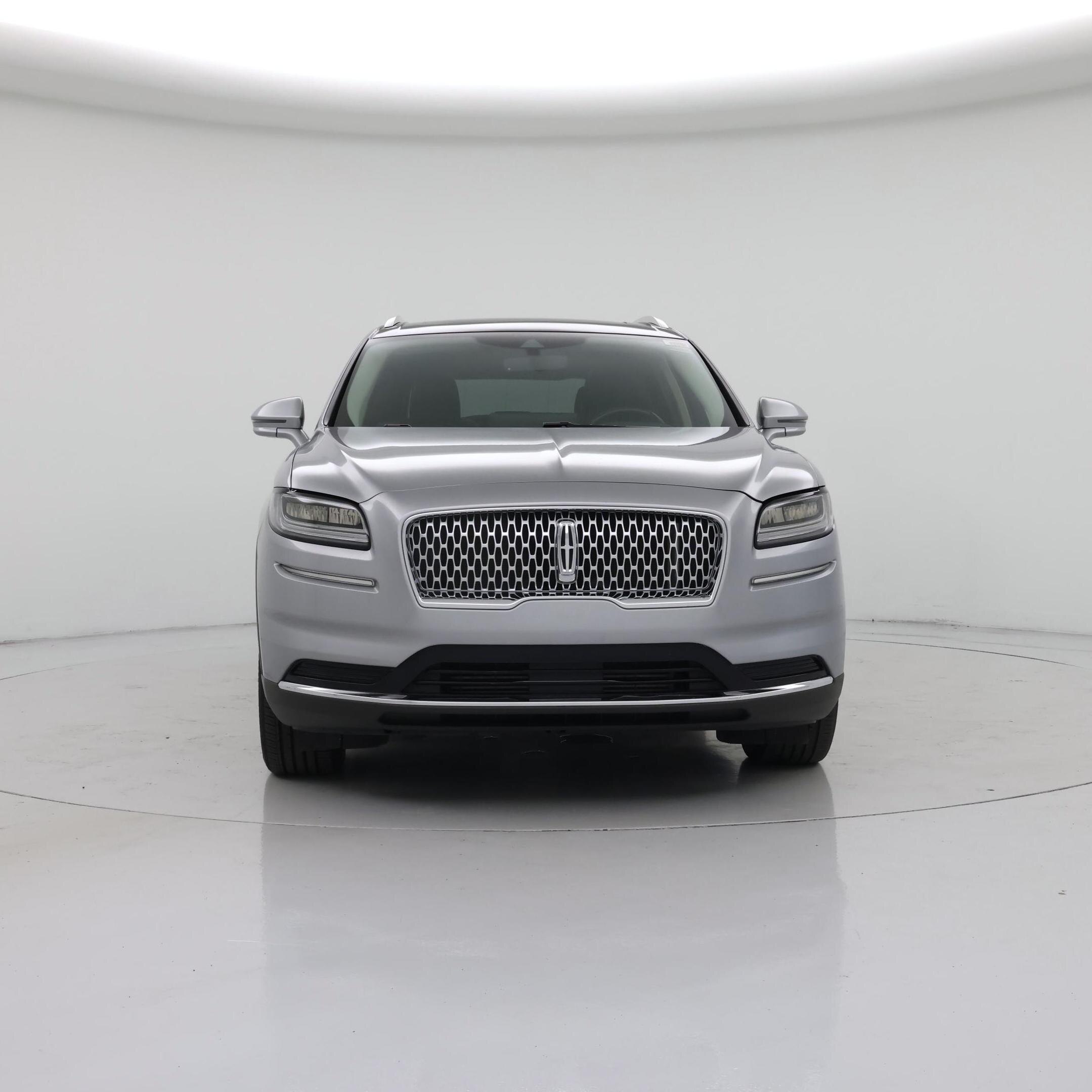 Thumbnail: 2022 Lincoln Nautilus - 5