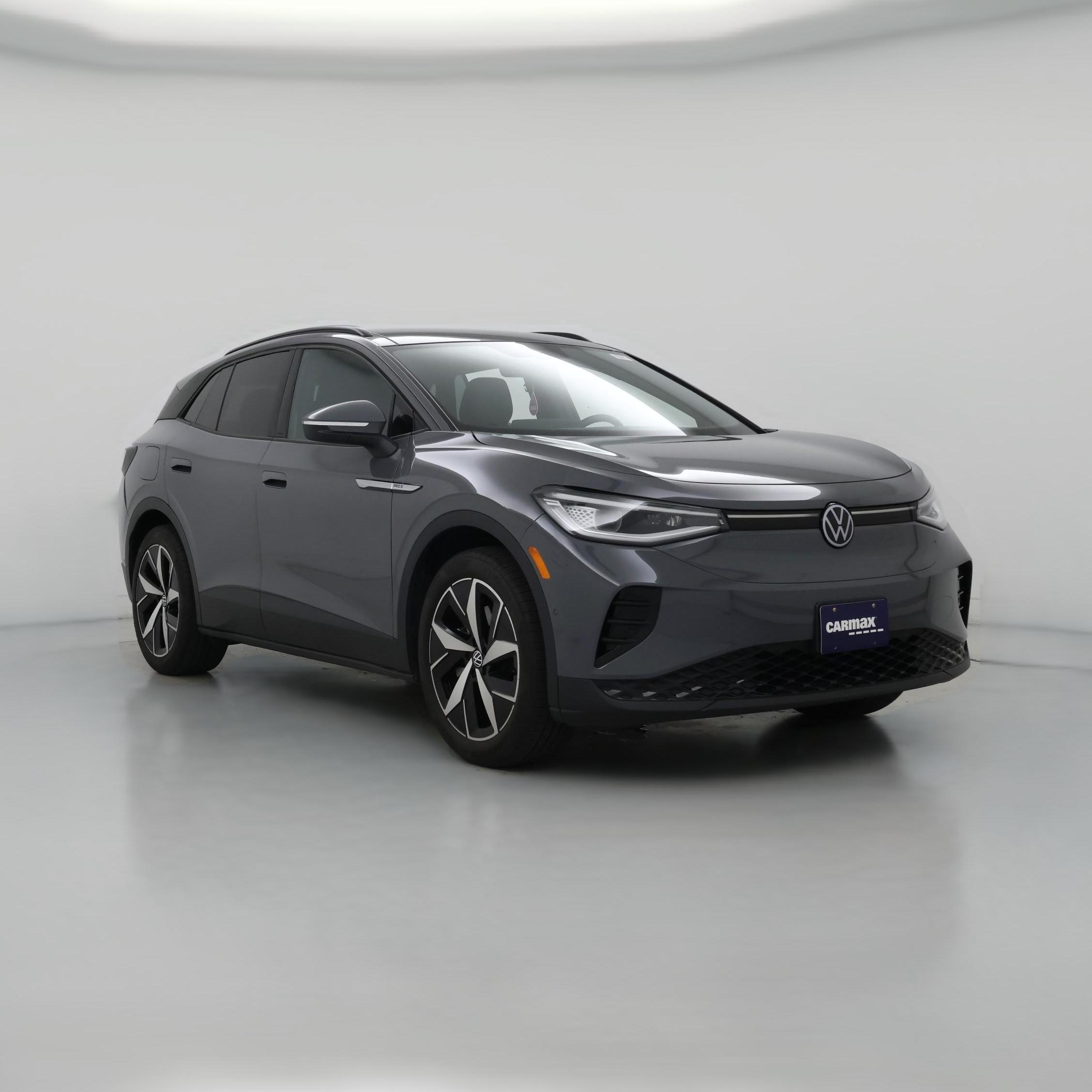 Thumbnail: 2023 Volkswagen ID.4 - 1