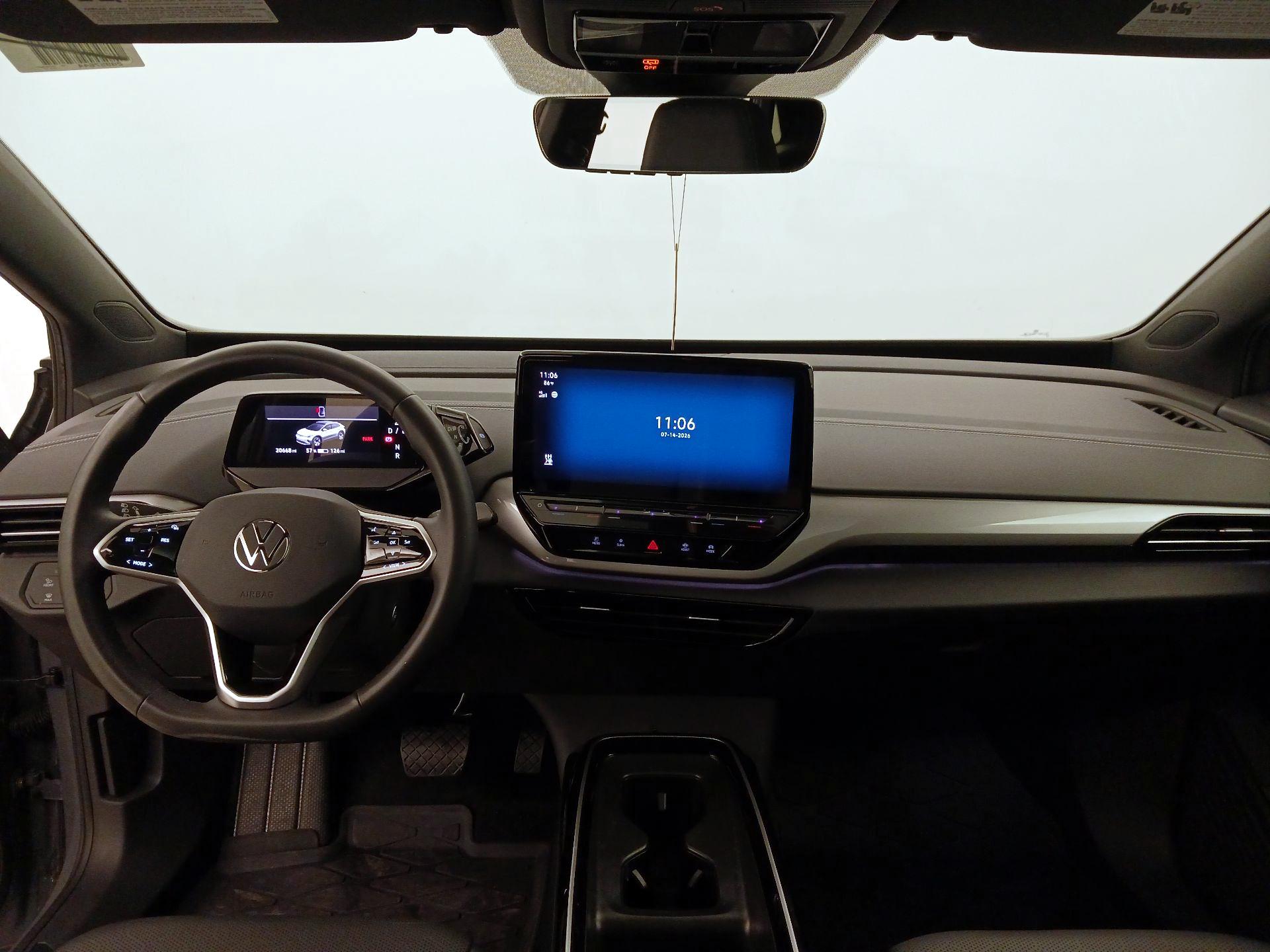 Thumbnail: 2023 Volkswagen ID.4 - 9