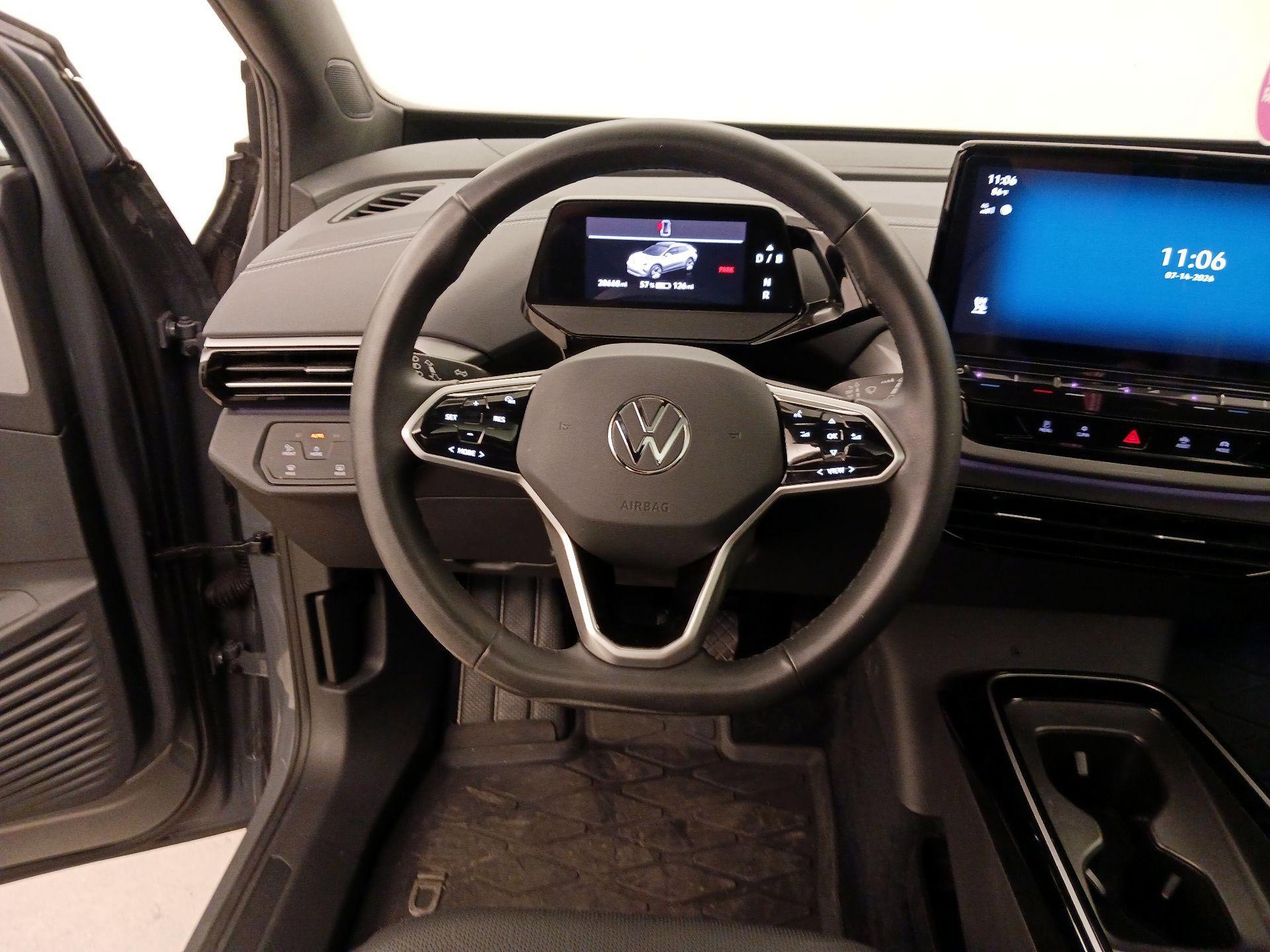 Thumbnail: 2023 Volkswagen ID.4 - 10