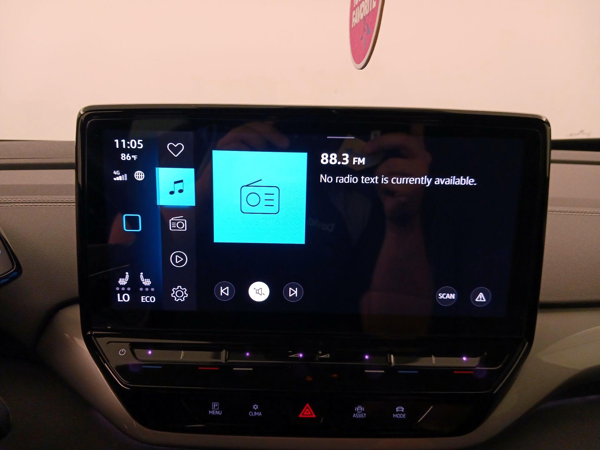 Thumbnail: 2023 Volkswagen ID.4 - 15