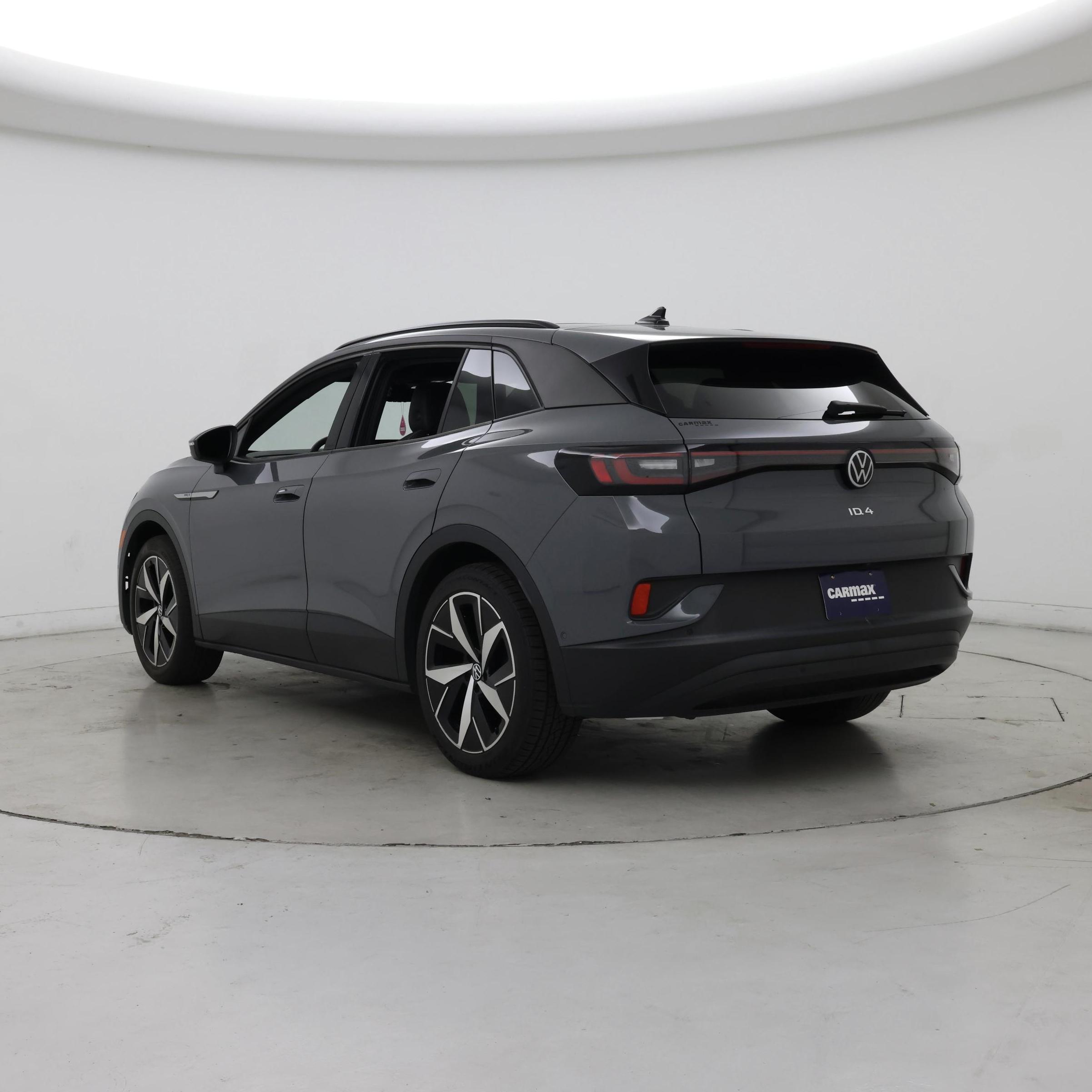 Thumbnail: 2023 Volkswagen ID.4 - 2