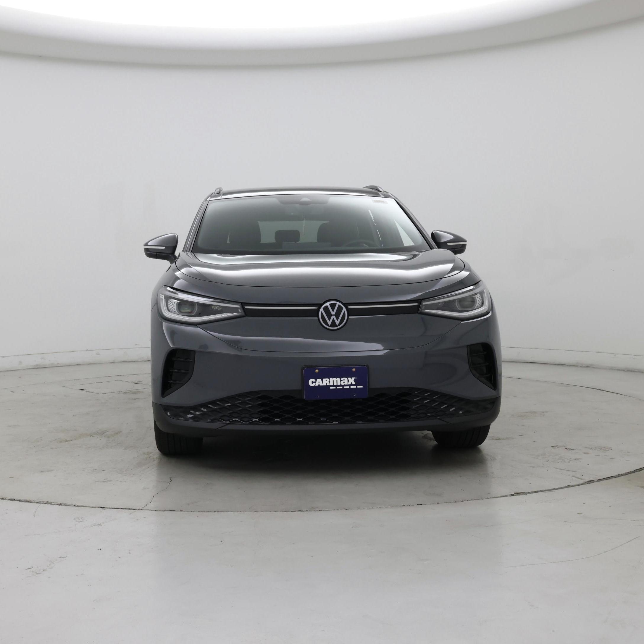 Thumbnail: 2023 Volkswagen ID.4 - 5