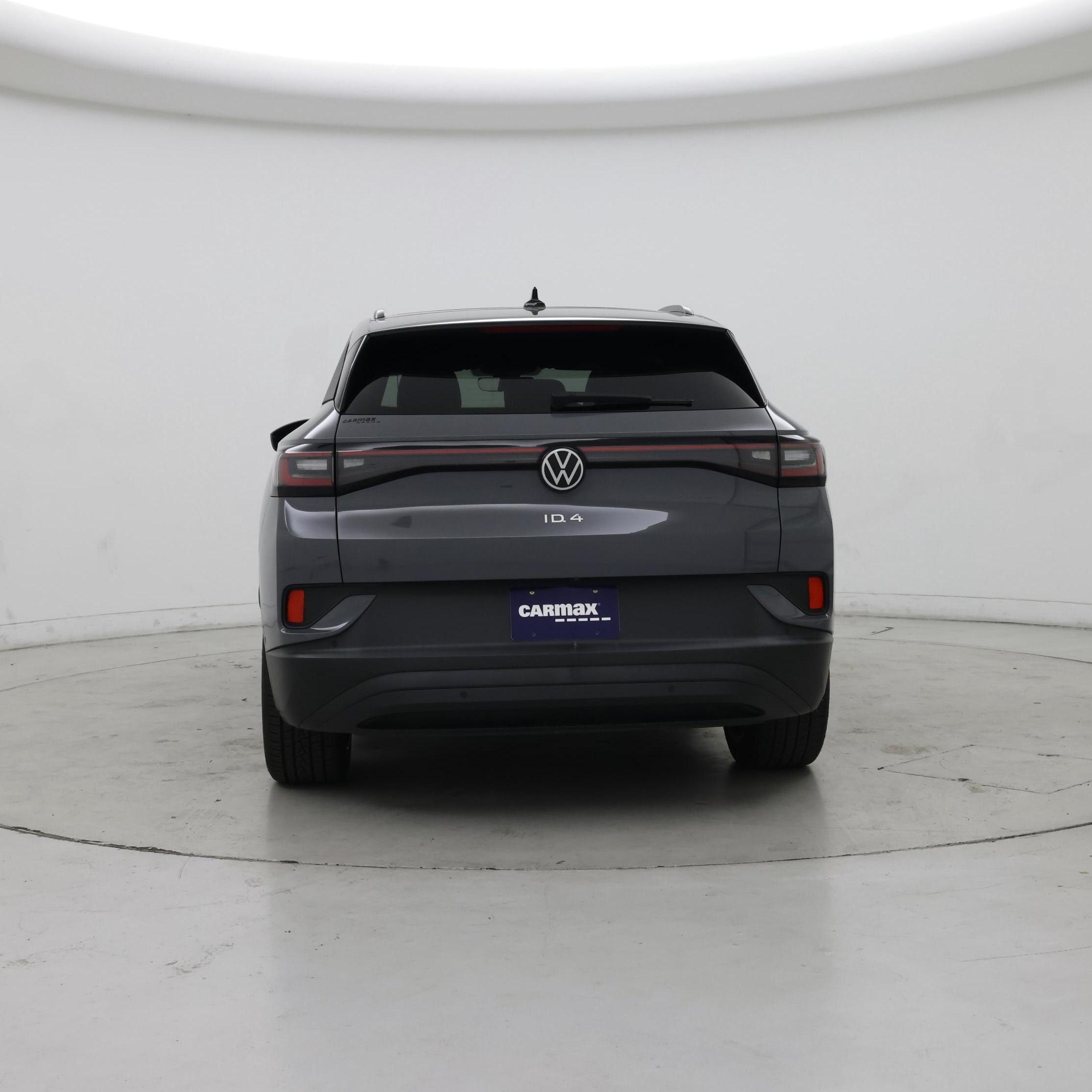 Thumbnail: 2023 Volkswagen ID.4 - 6