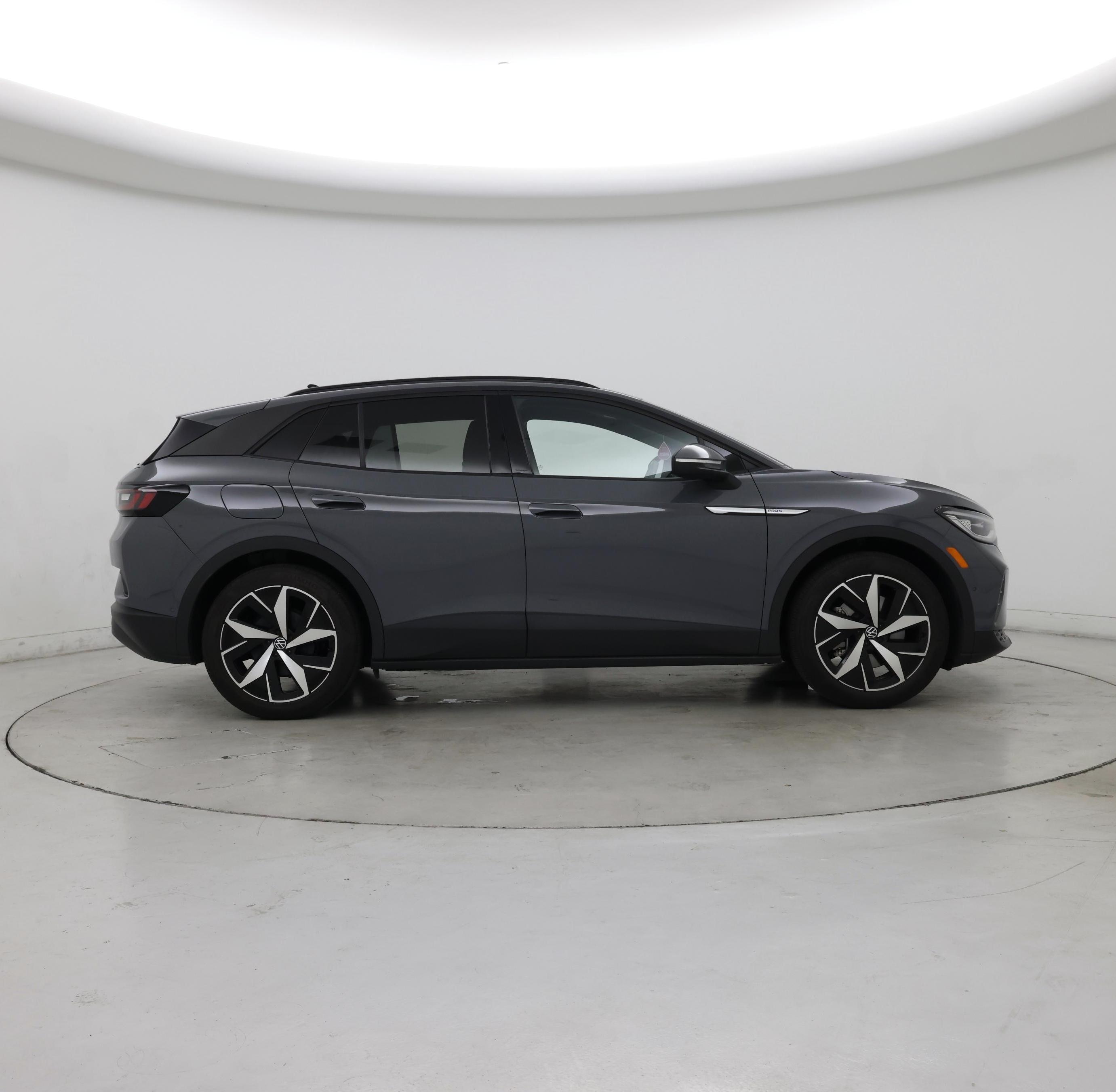 Thumbnail: 2023 Volkswagen ID.4 - 7