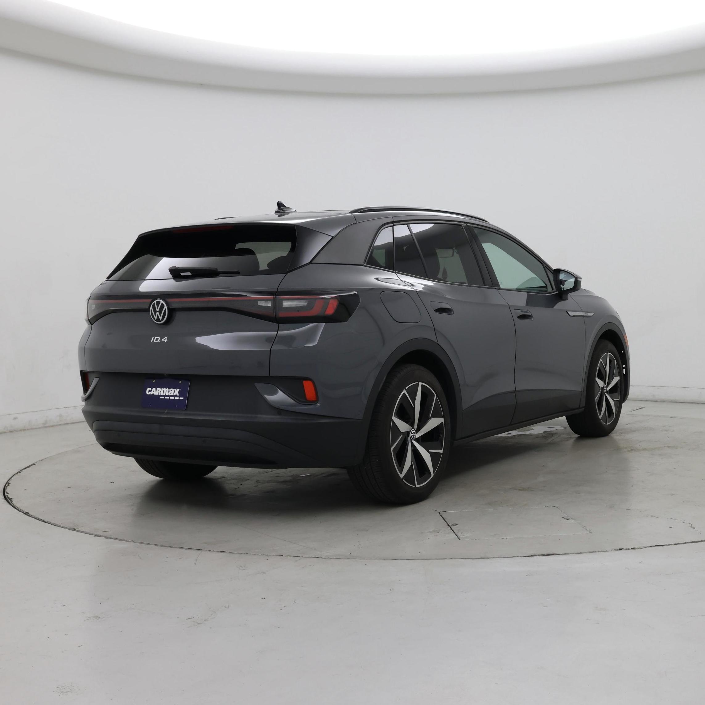 Thumbnail: 2023 Volkswagen ID.4 - 8