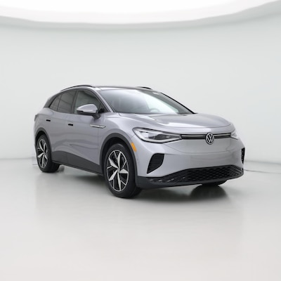 2023 Volkswagen ID.4 EV PRO S