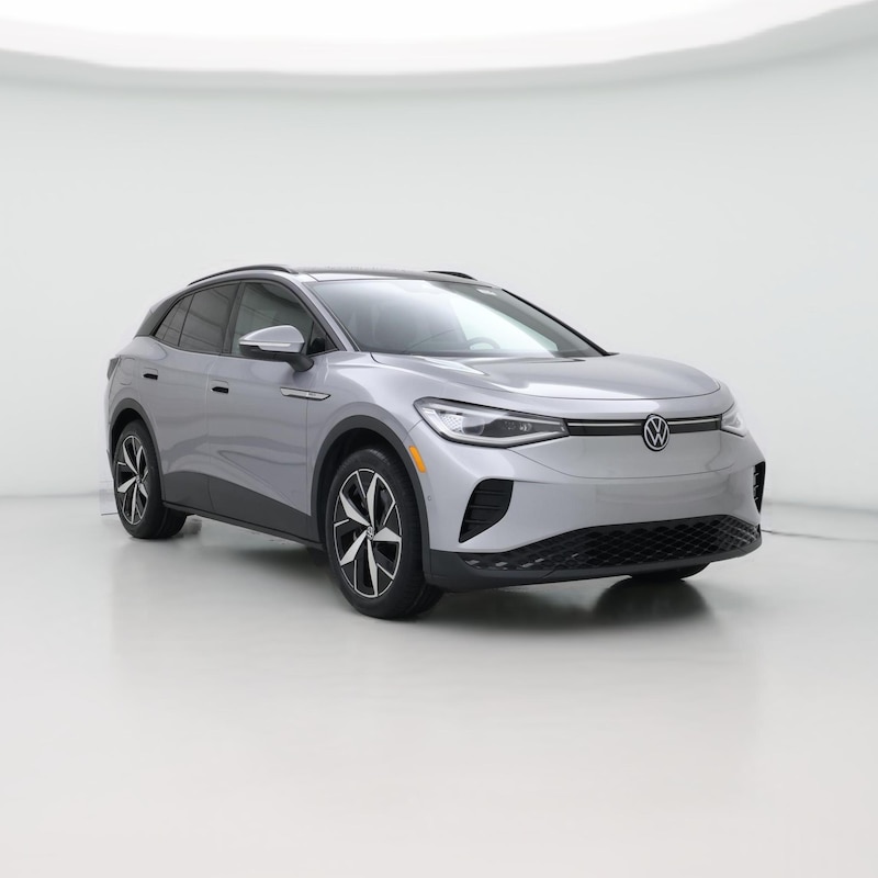2023 Volkswagen ID.4 EV PRO S