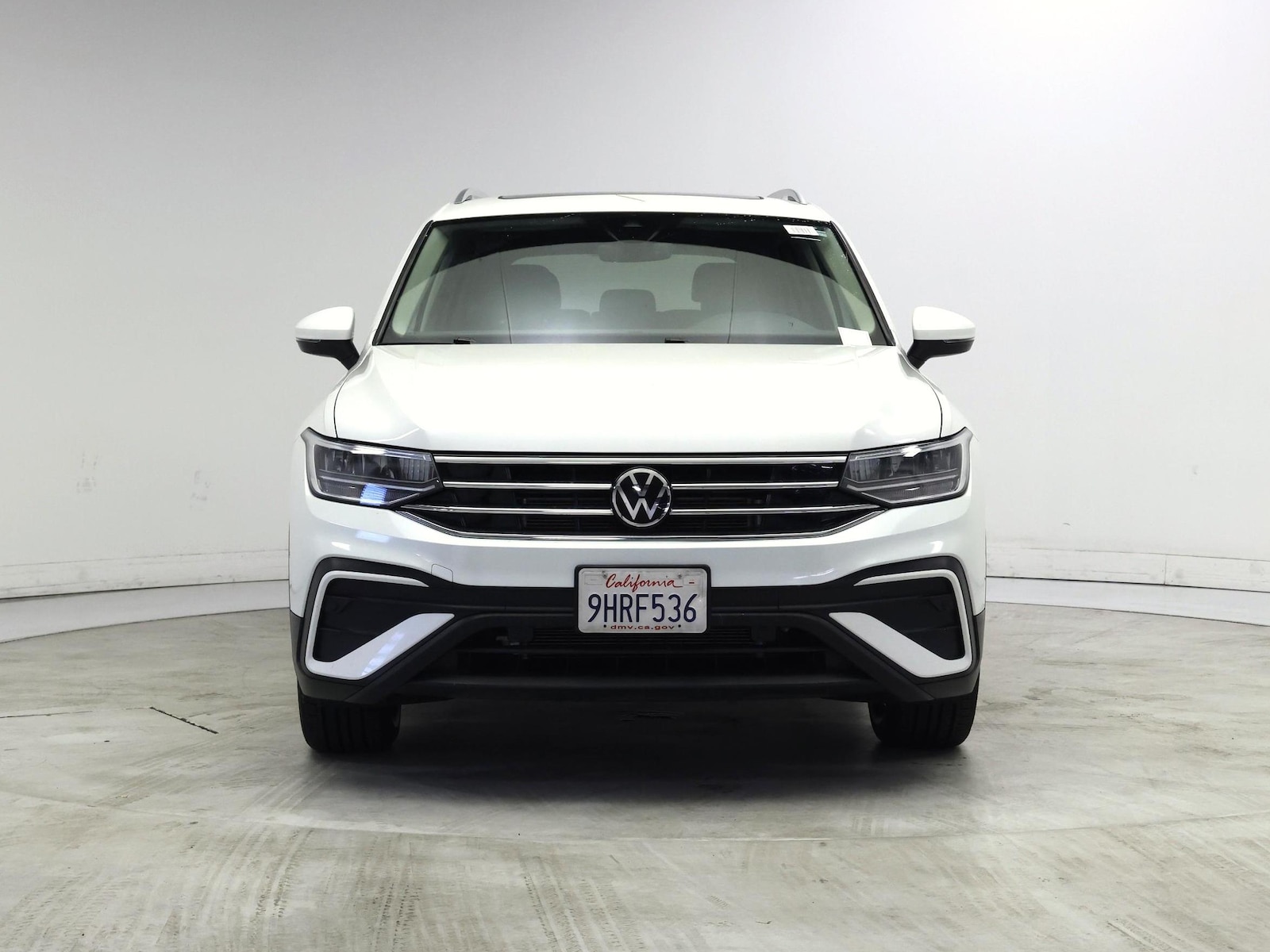 2023 Volkswagen Tiguan SE - Photo 6