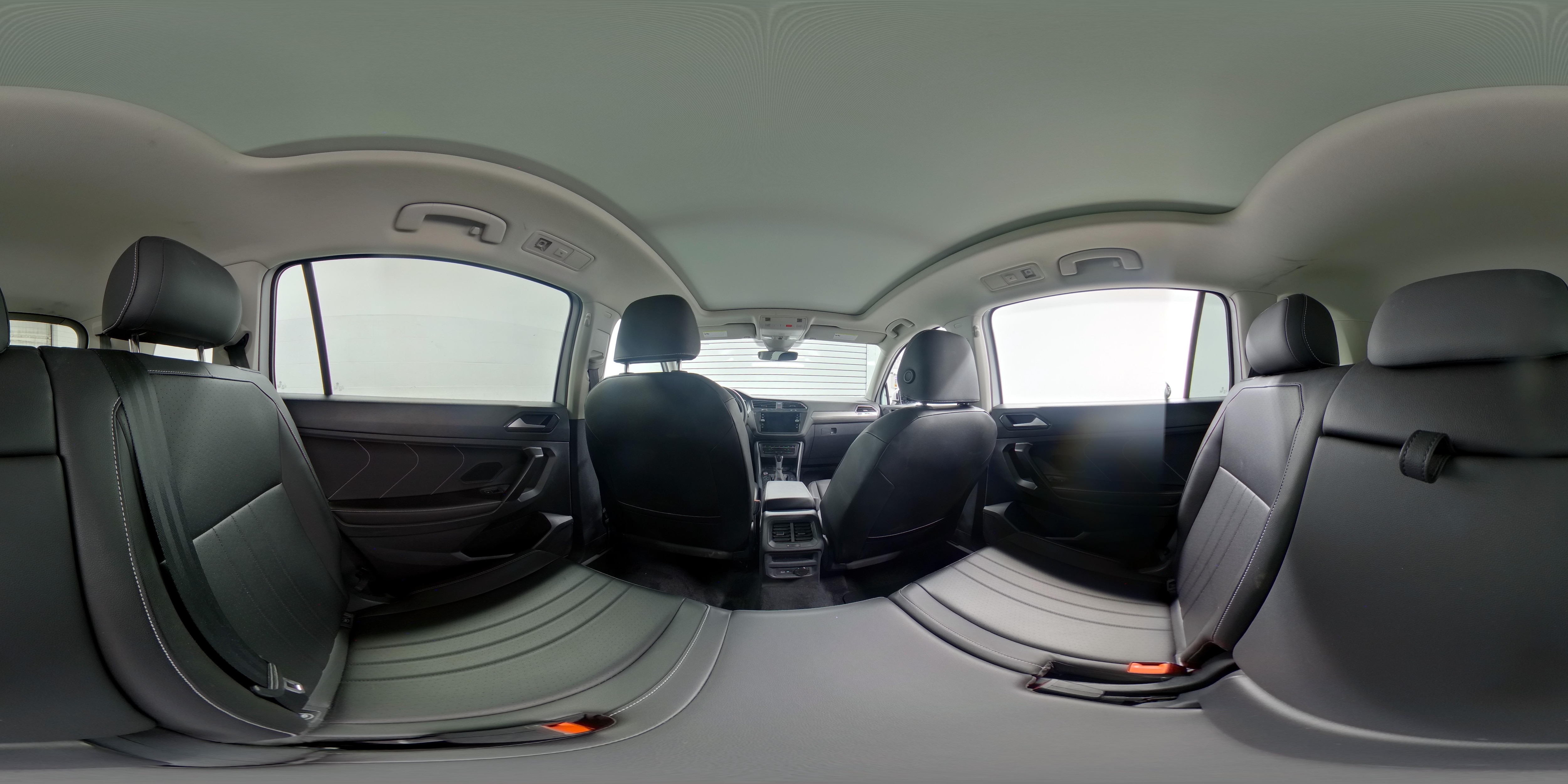 2023 Volkswagen Tiguan SE - Photo 28