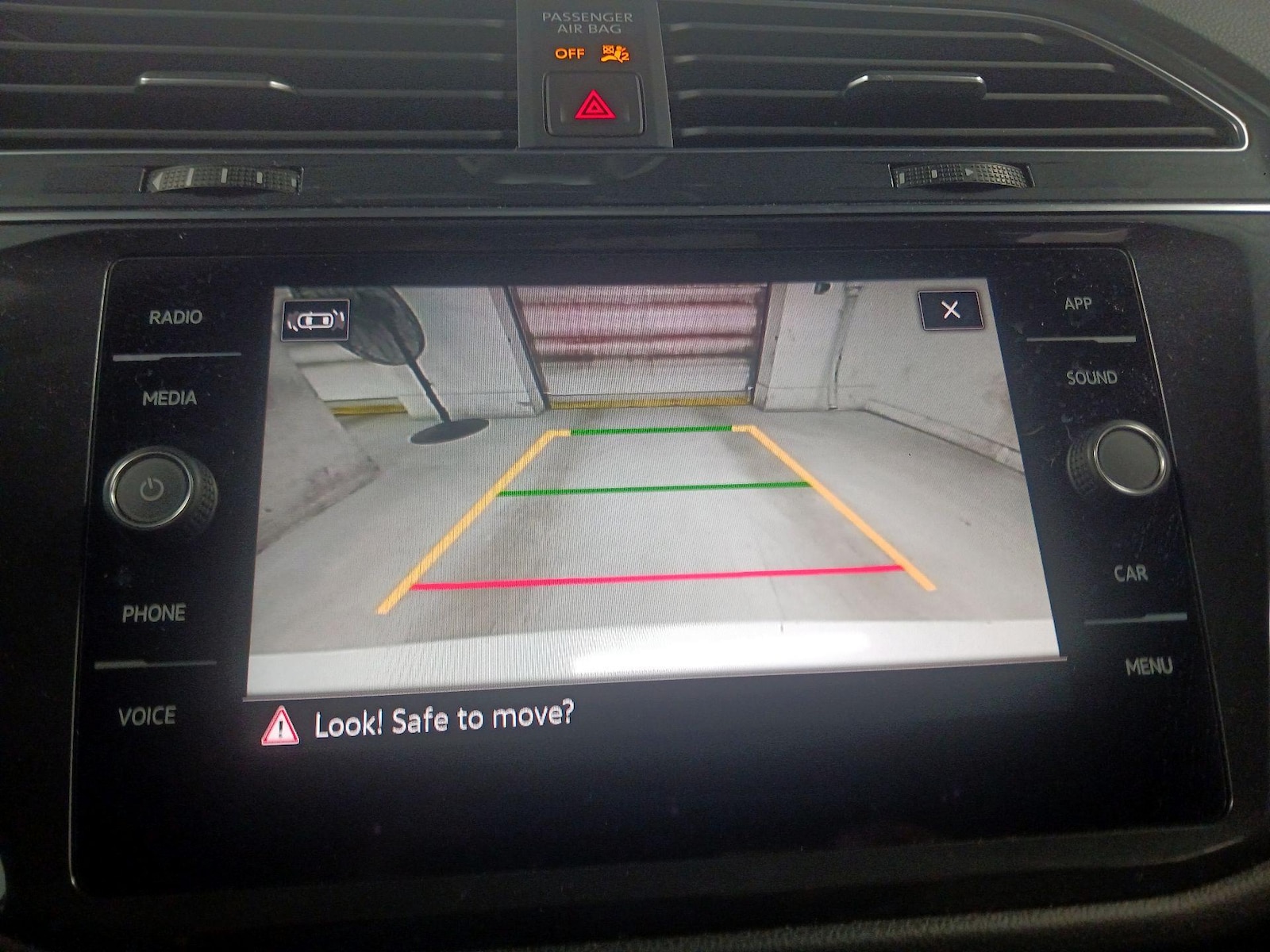 2023 Volkswagen Tiguan SE - Photo 15